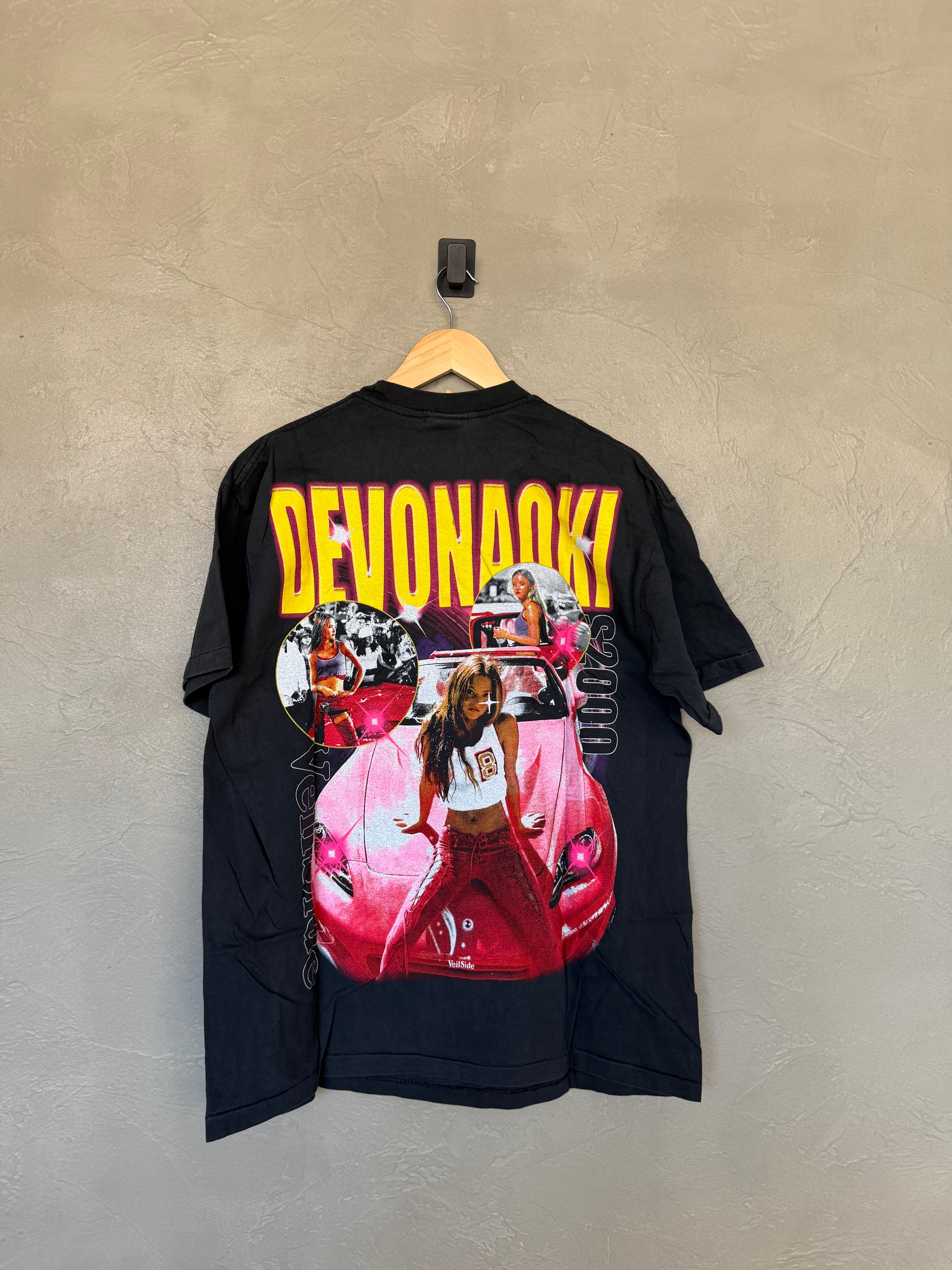 2 Fast 2 Furious Tee