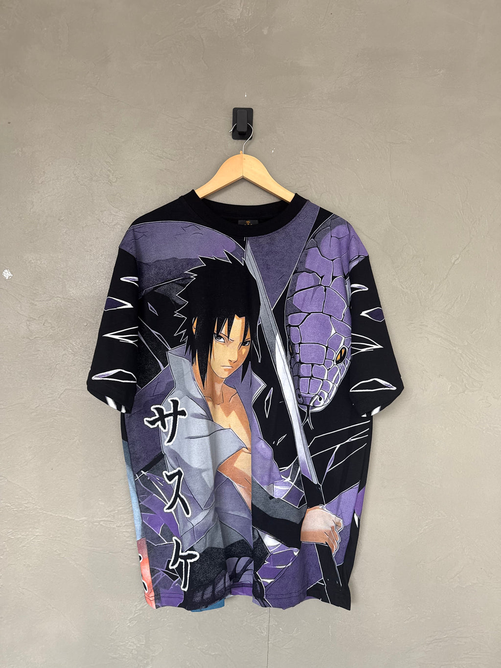 Sasuke AOP