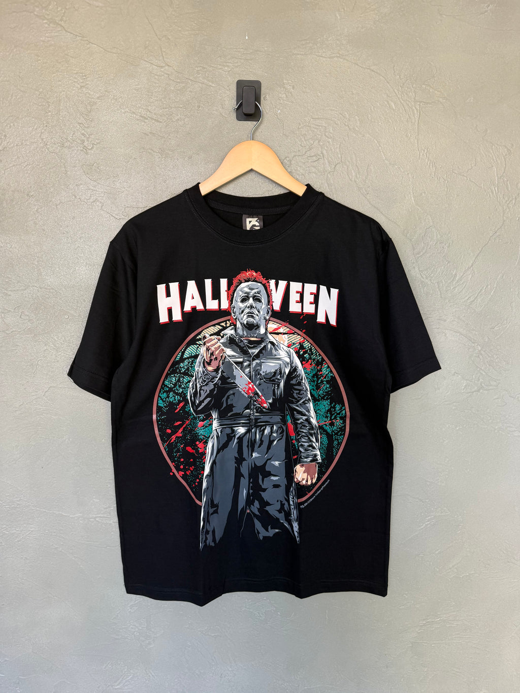 Halloween Tee