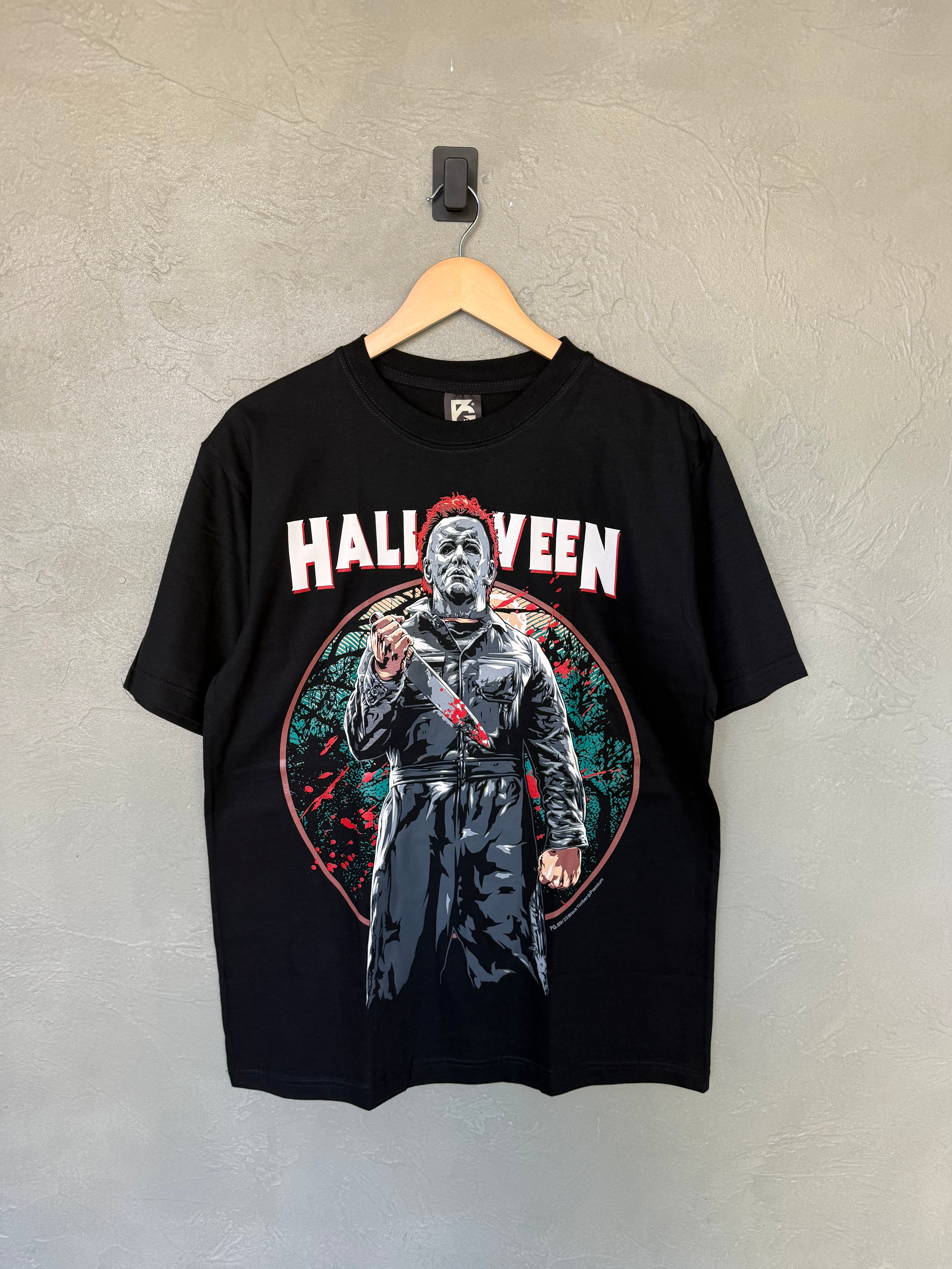 Halloween Tee
