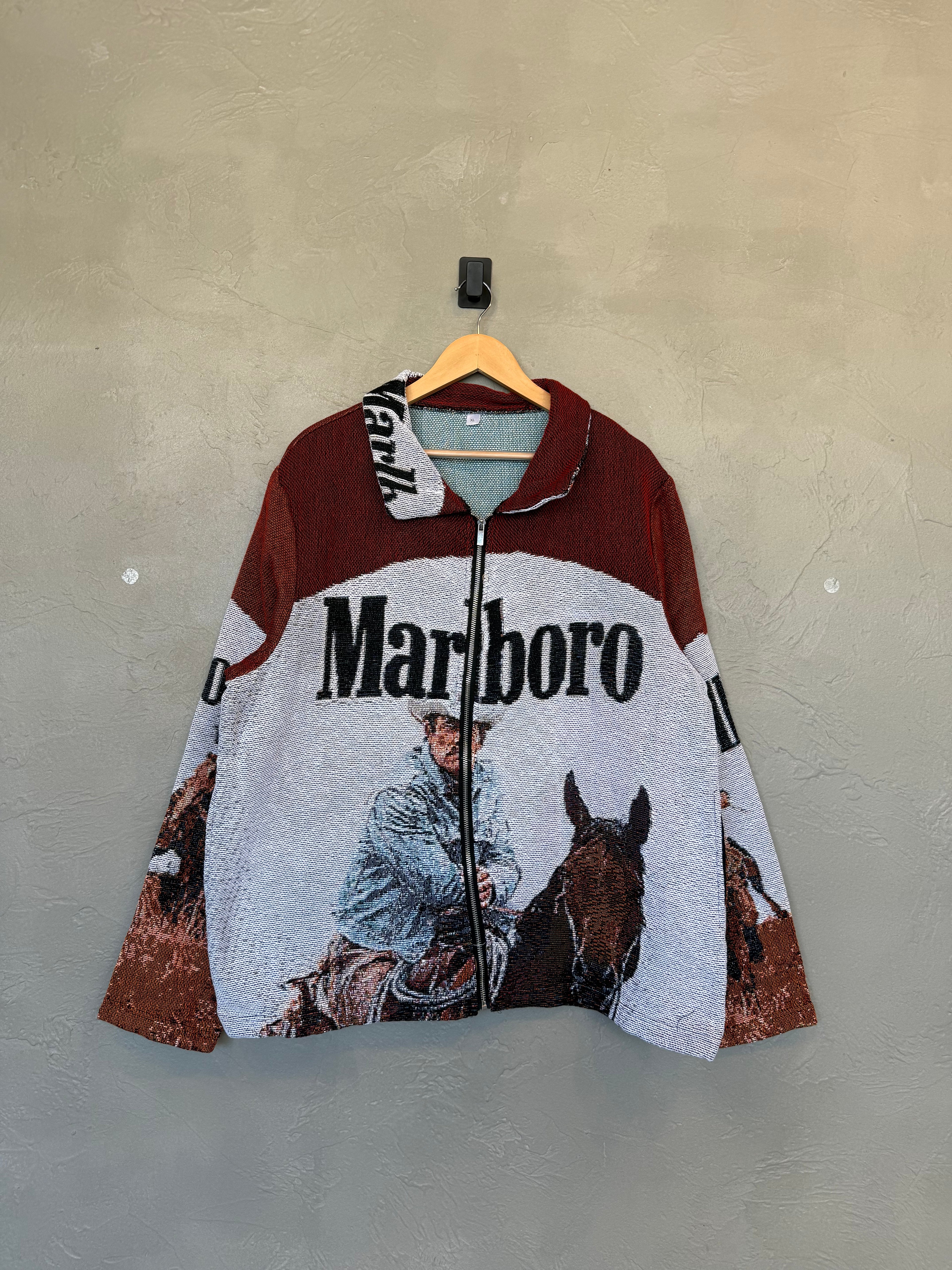 Marlboro Tapestry Jacket