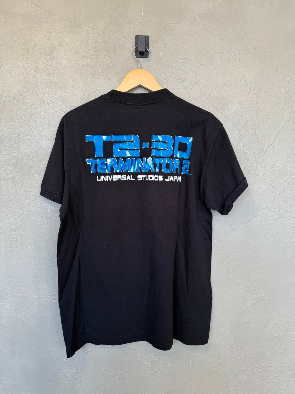 Terminator Tee