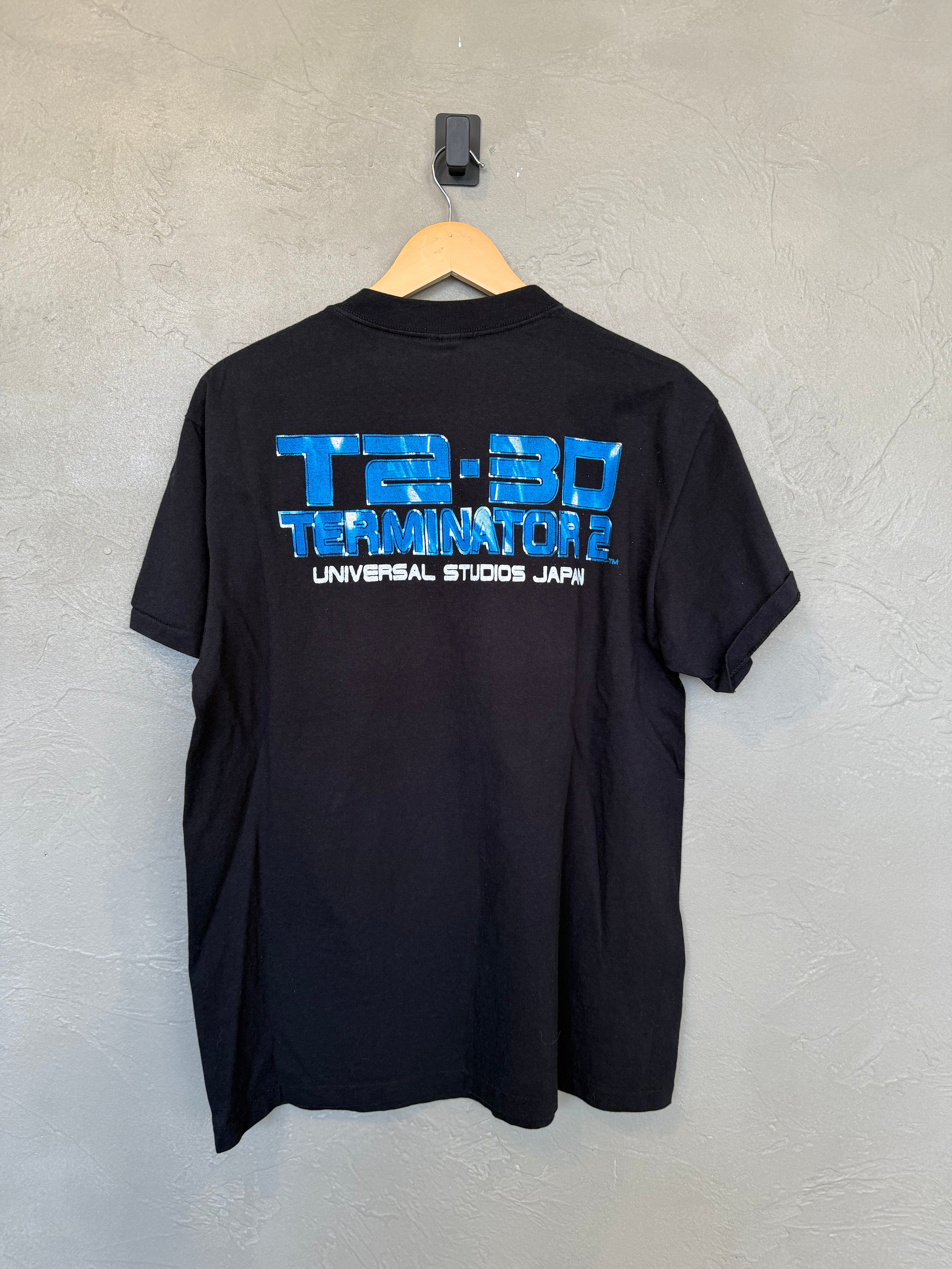 Terminator Tee