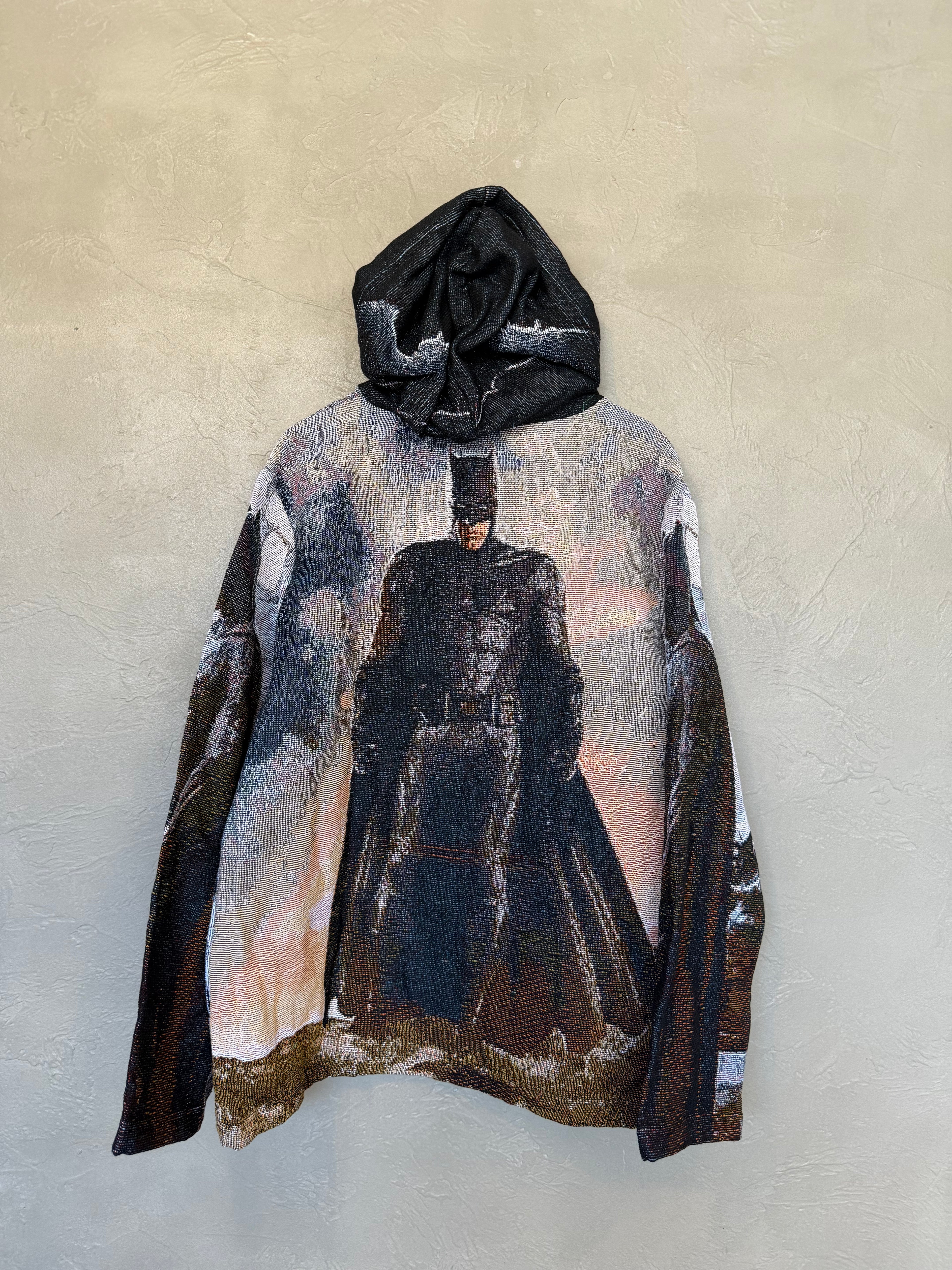 Batman Tapestry Hoodie