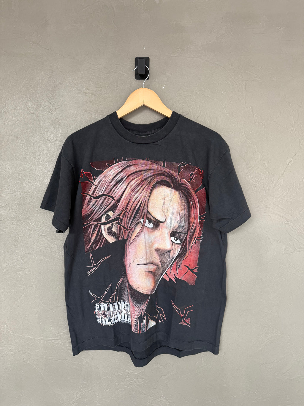 Shanks One Piece Tee