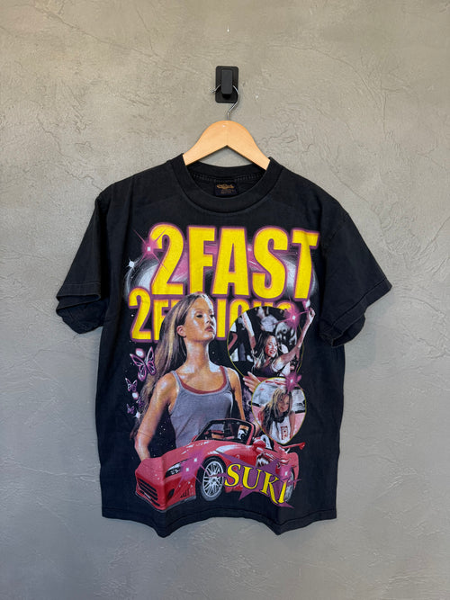 2 Fast 2 Furious Tee
