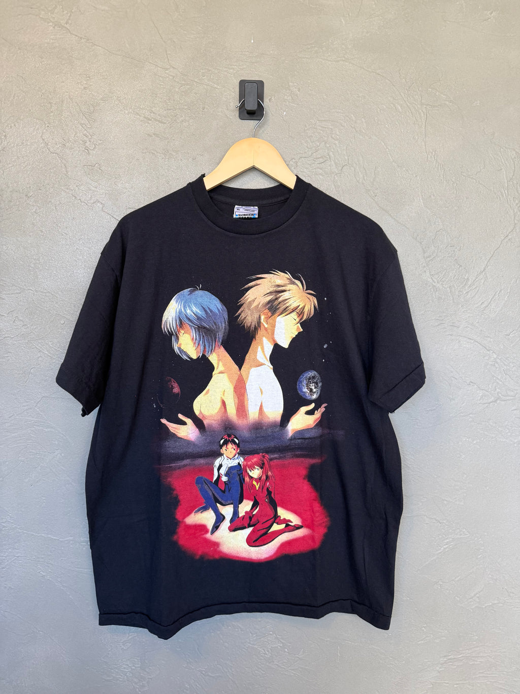 Evangelion Tee