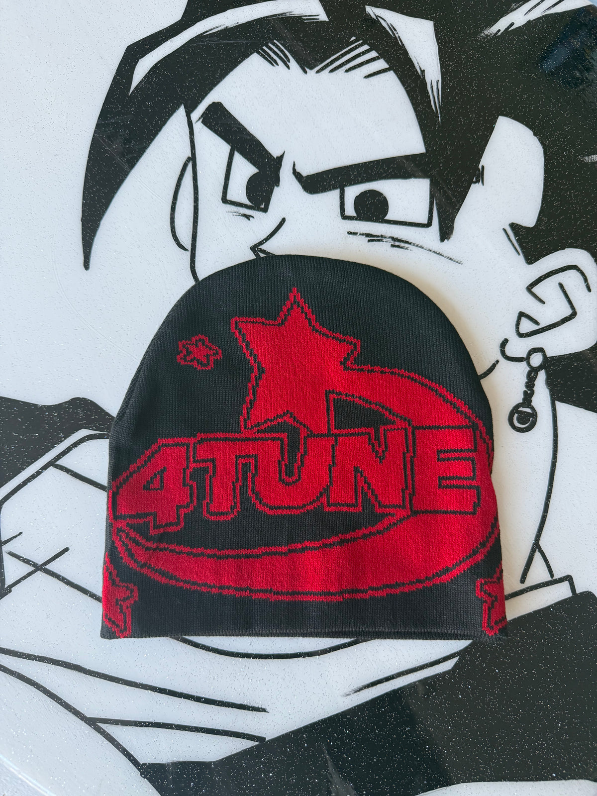 4Tune Beanie