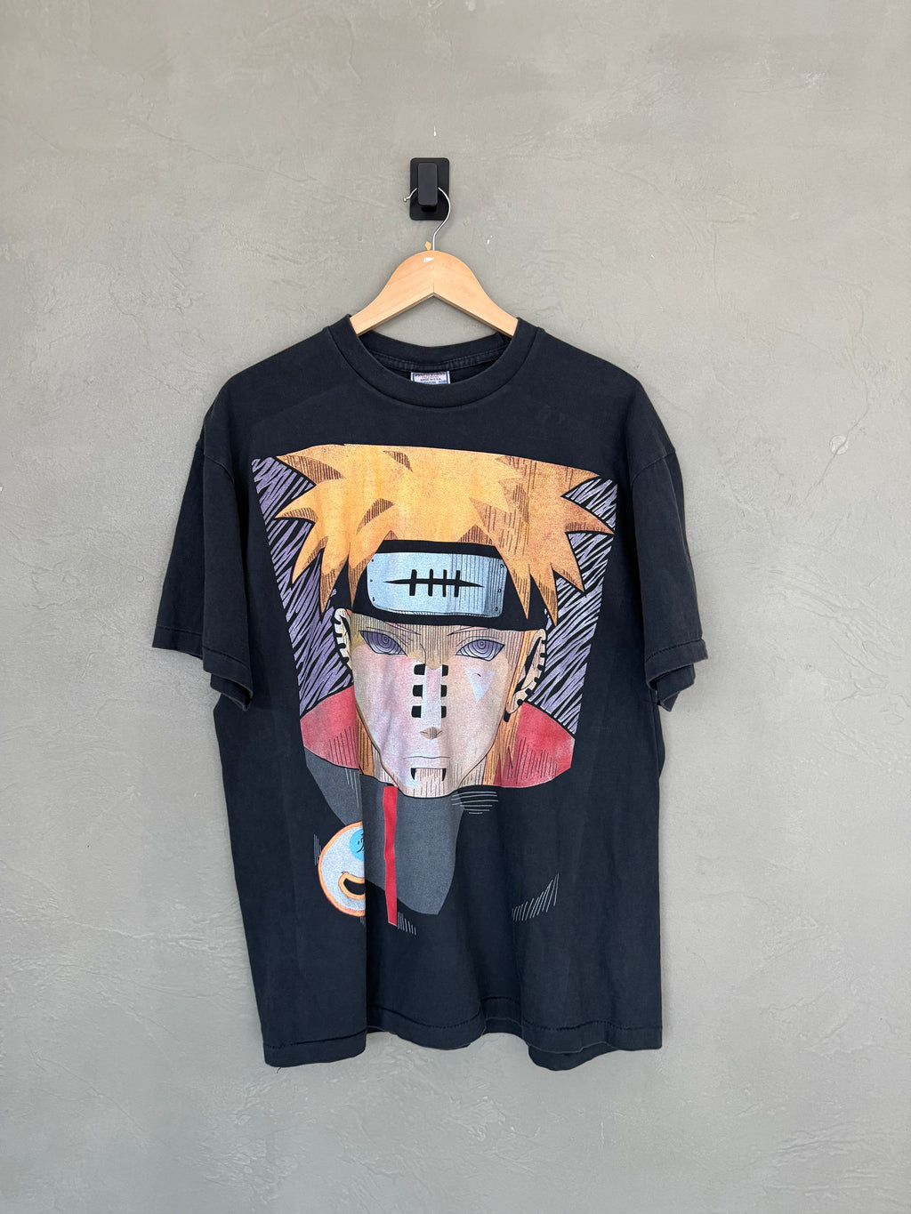 Pain Tee