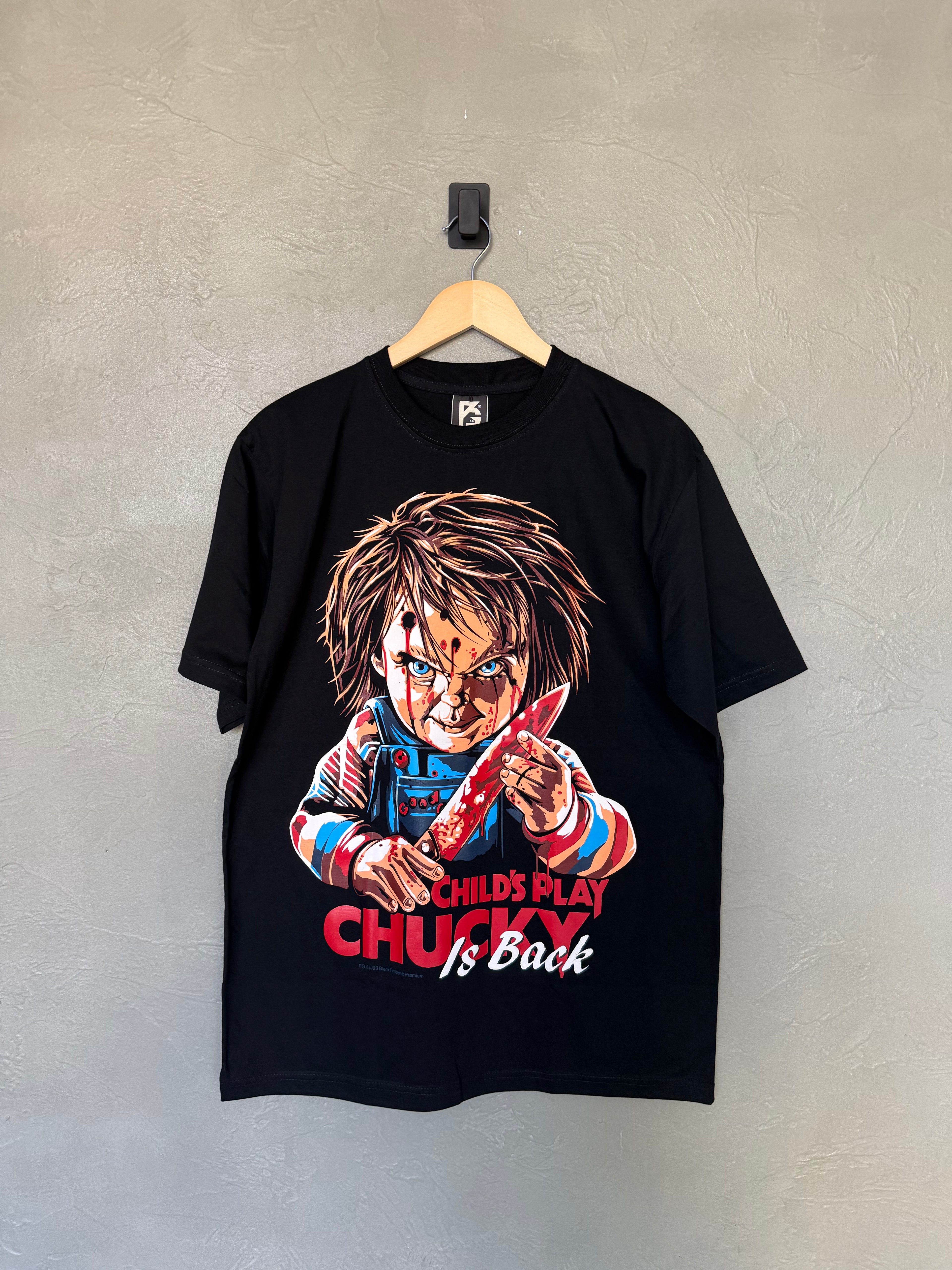 Chucky Tee