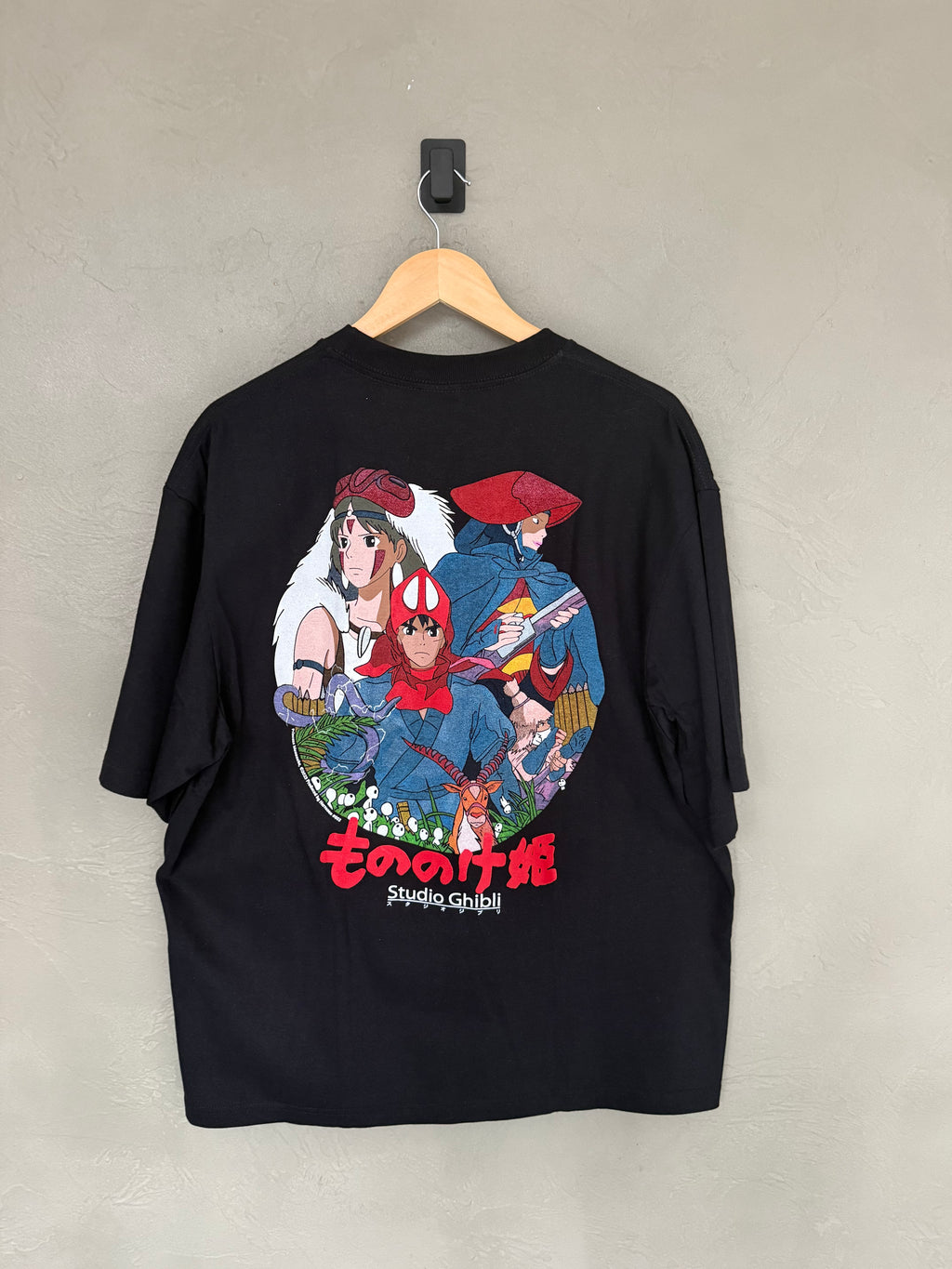 Princess Mononoke Tee