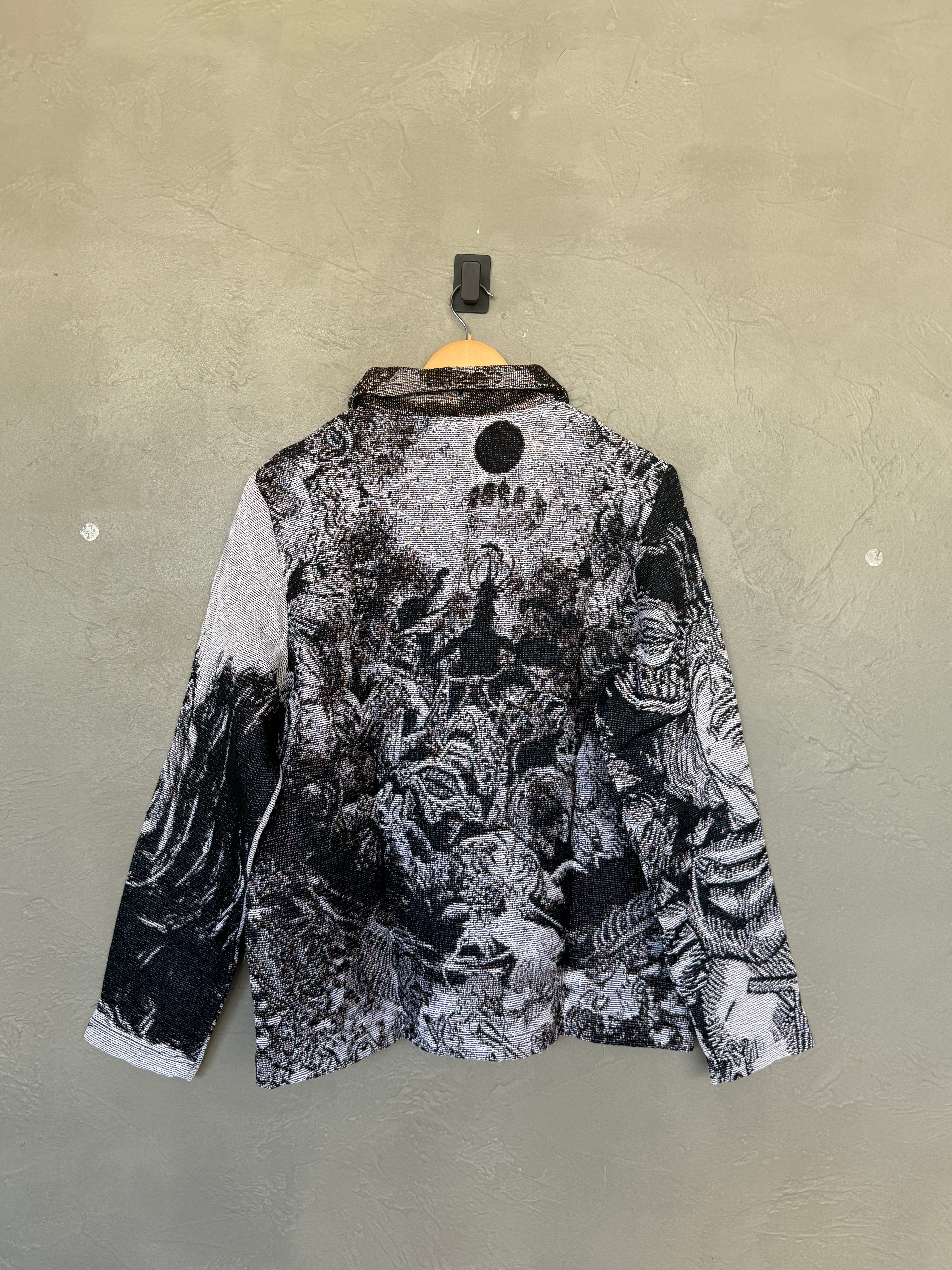 Berserk Tapestry Jacket