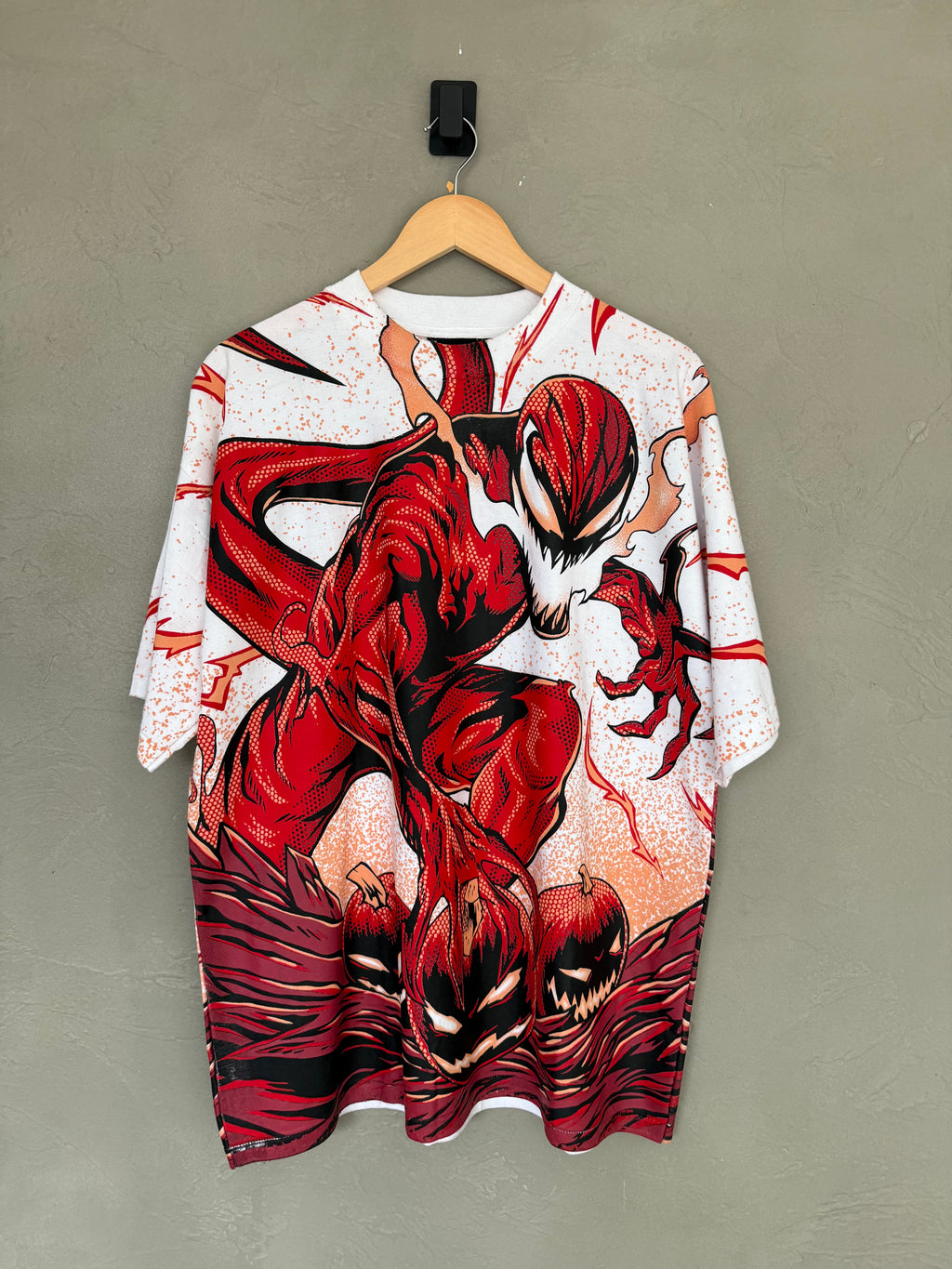 Carnage AOP