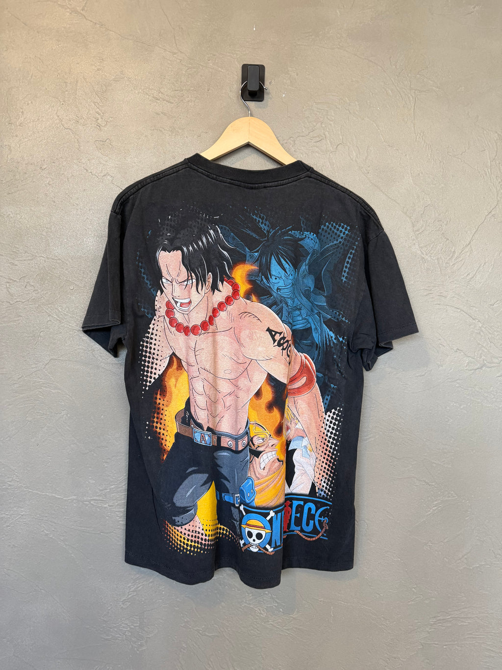 One Piece Tee