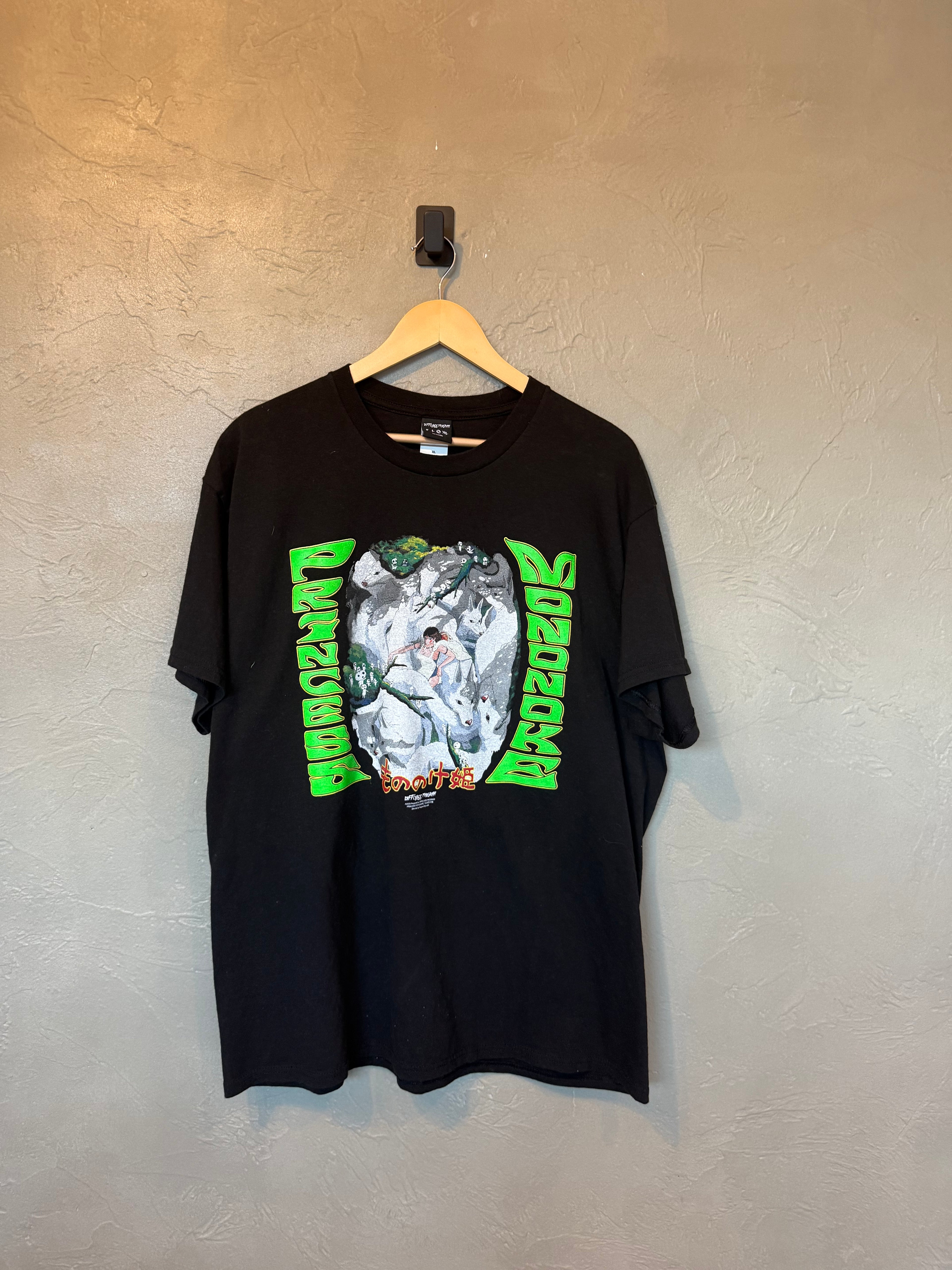 Princess Mononoke Tee