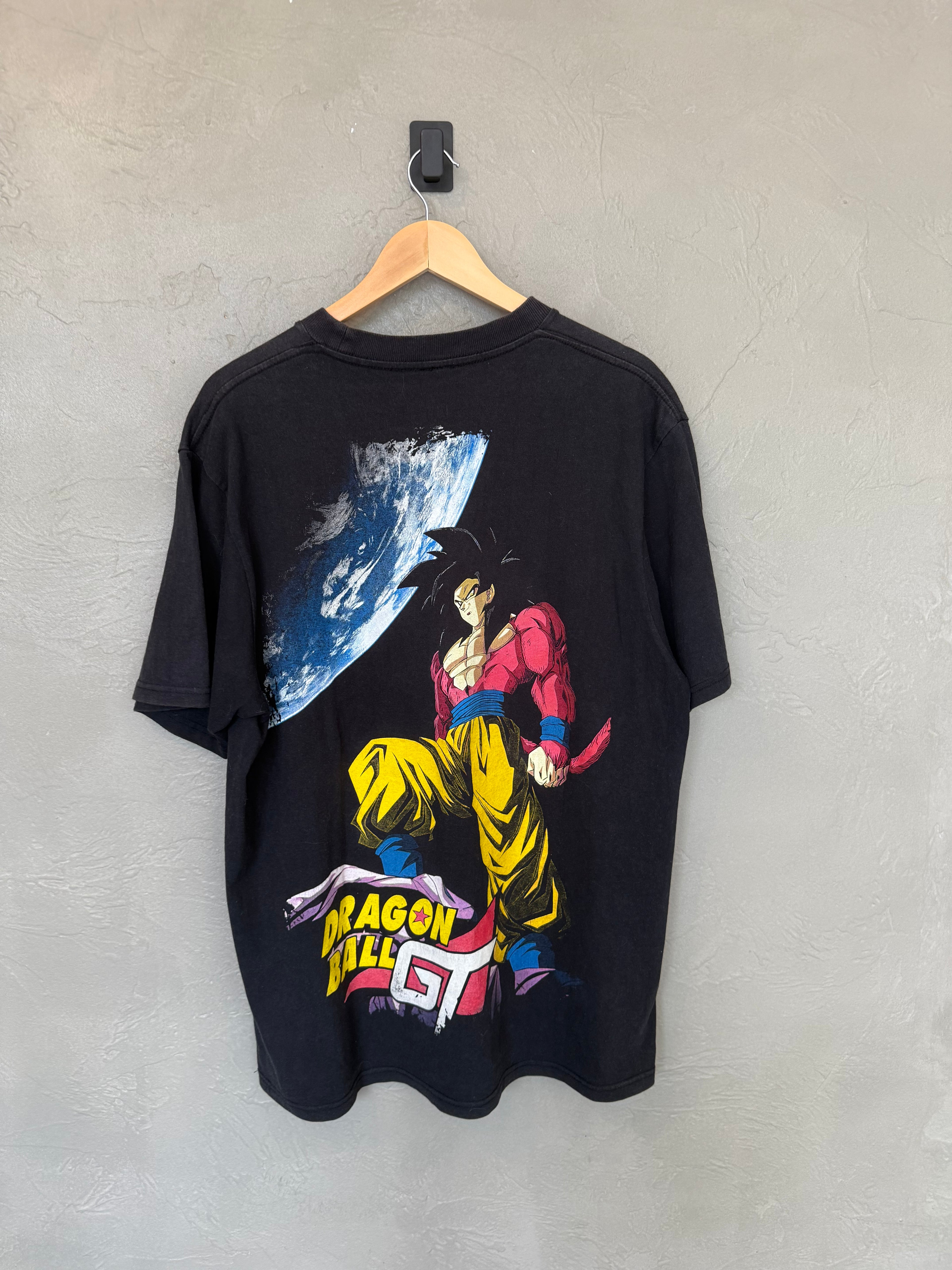 Dragon Ball Gt Tee
