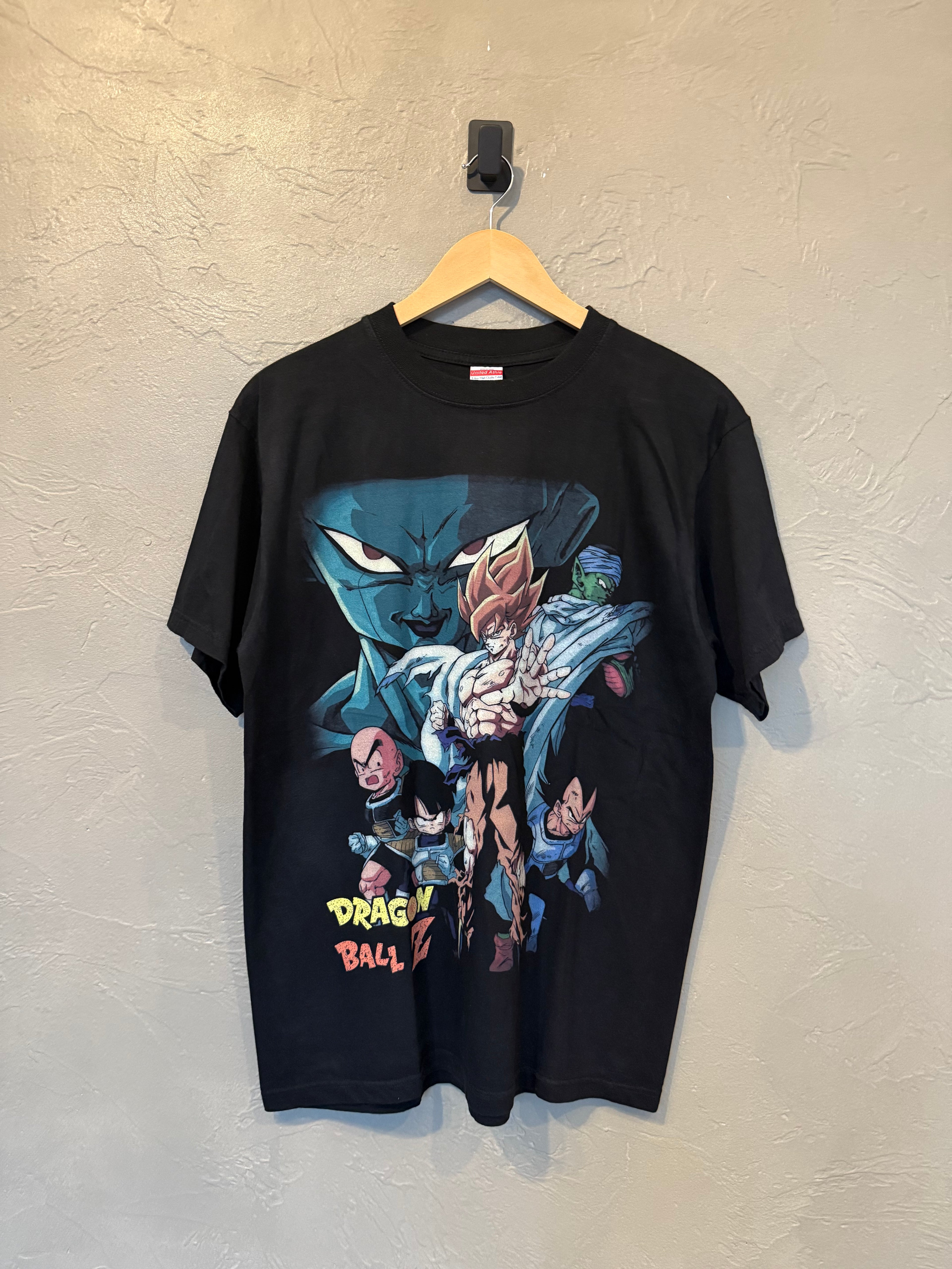 DBZ Tee