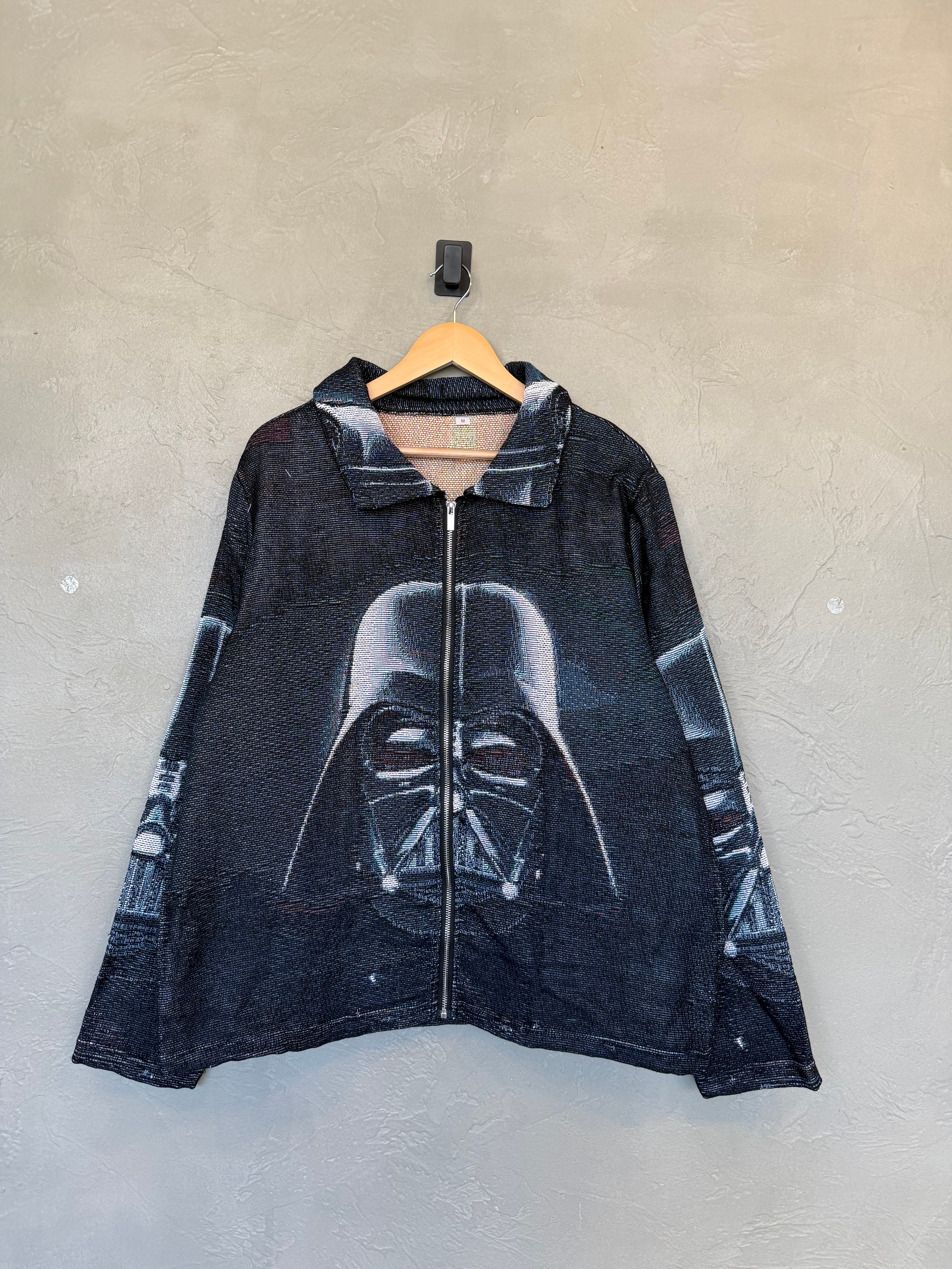 Darth Vader Star Wars Tapestry Jacket