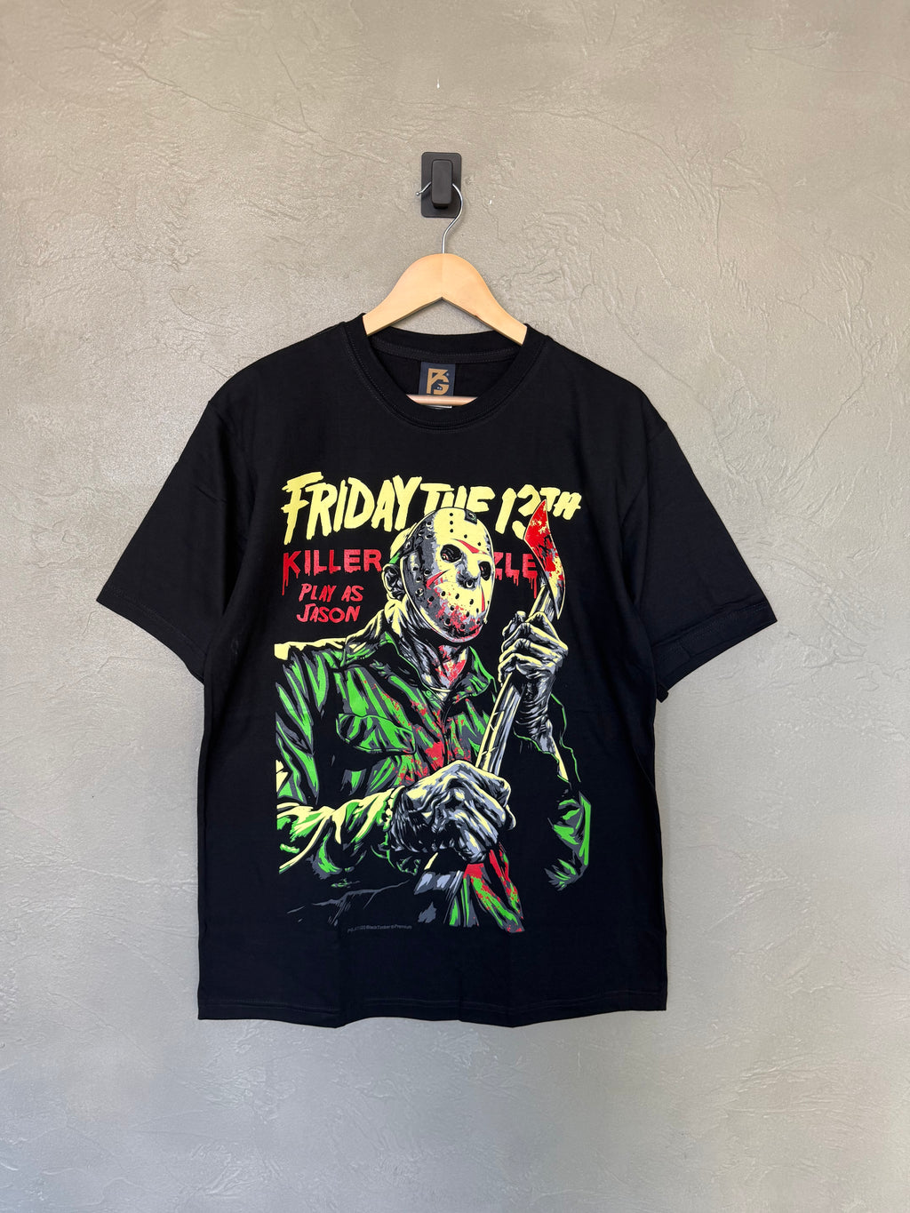 Friday the 13th Tee