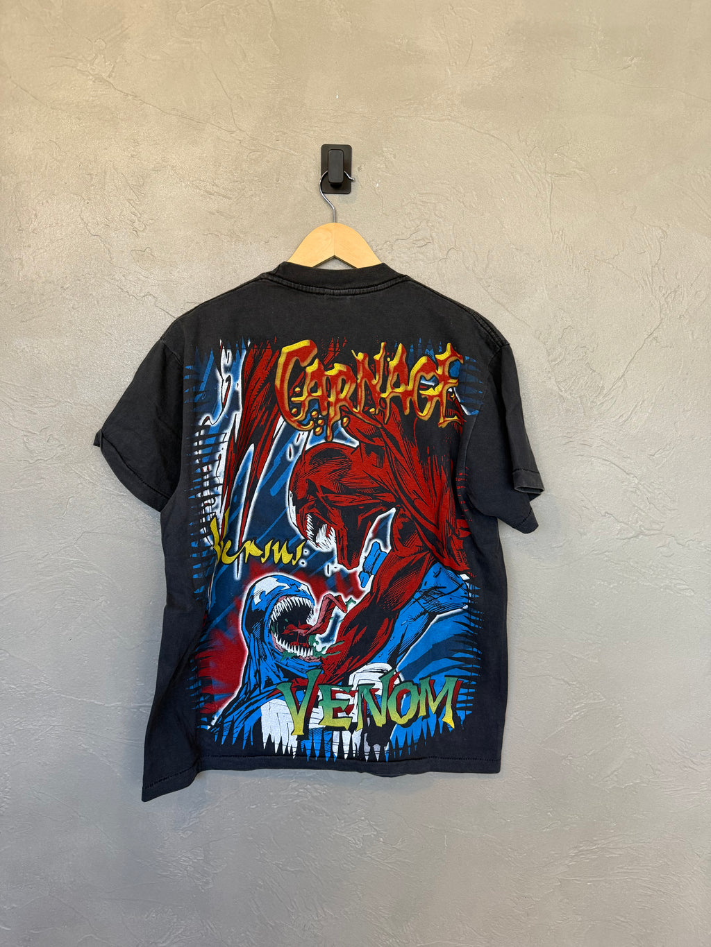 Venom Carnage Tee