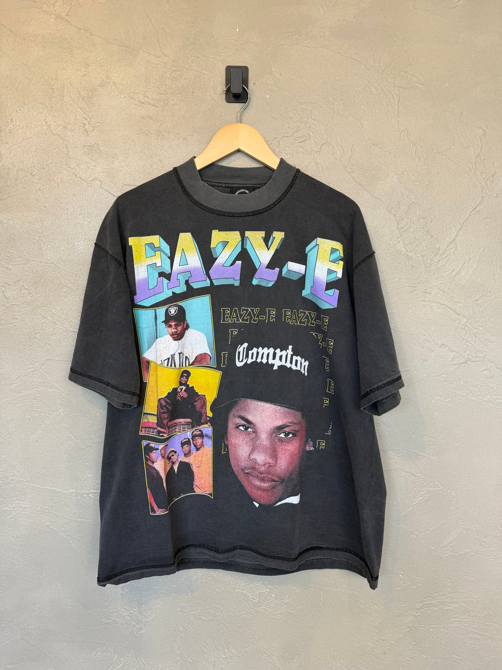 Eazy E Tee