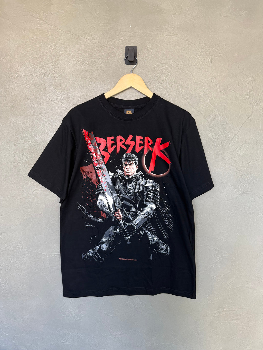 Berserk Tee