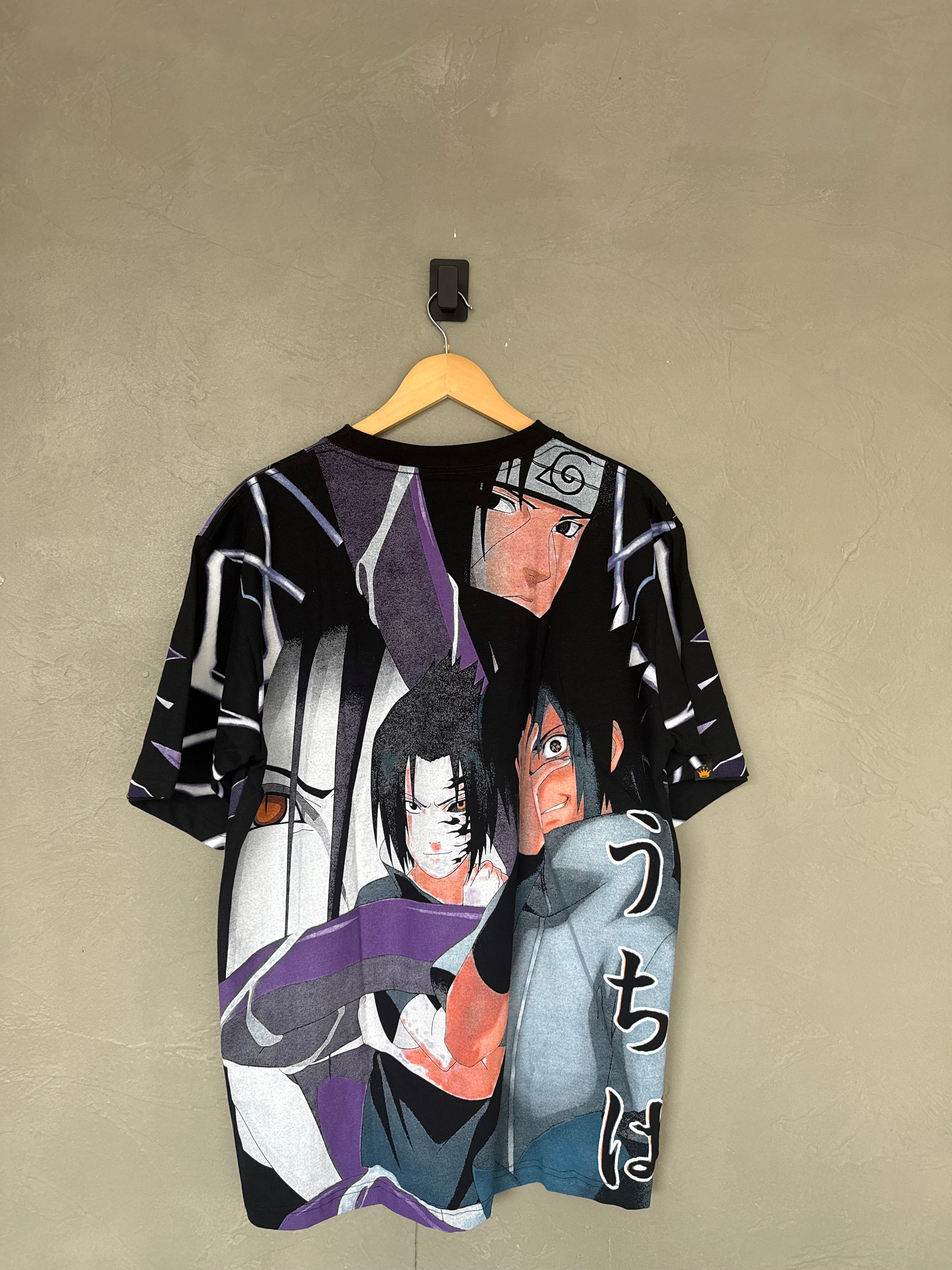 Sasuke AOP