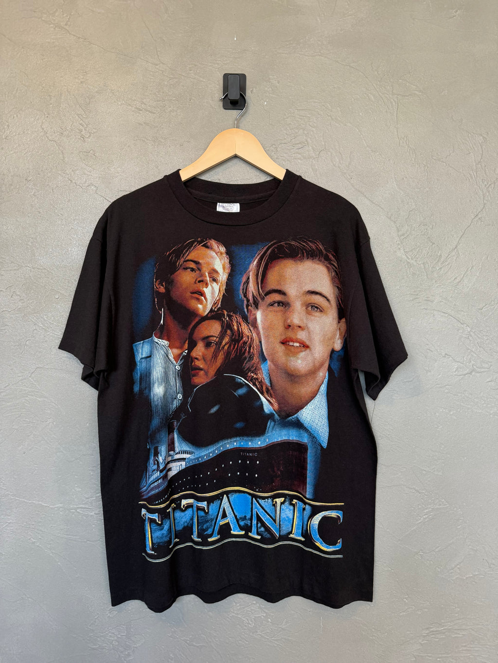 Titanic Tee