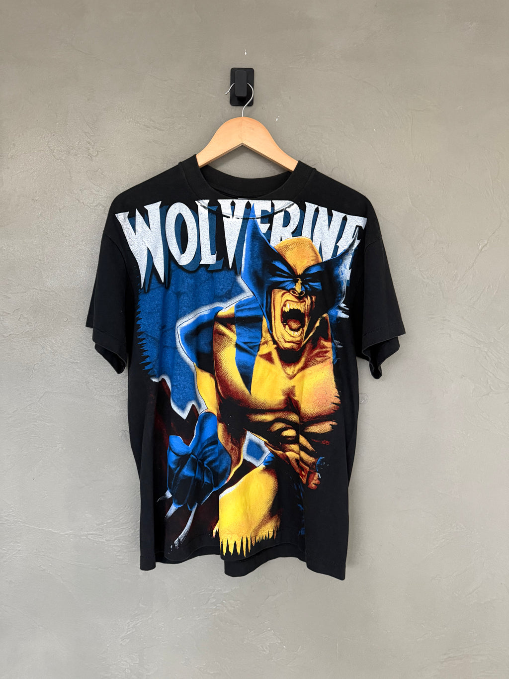 Wolverine Tee