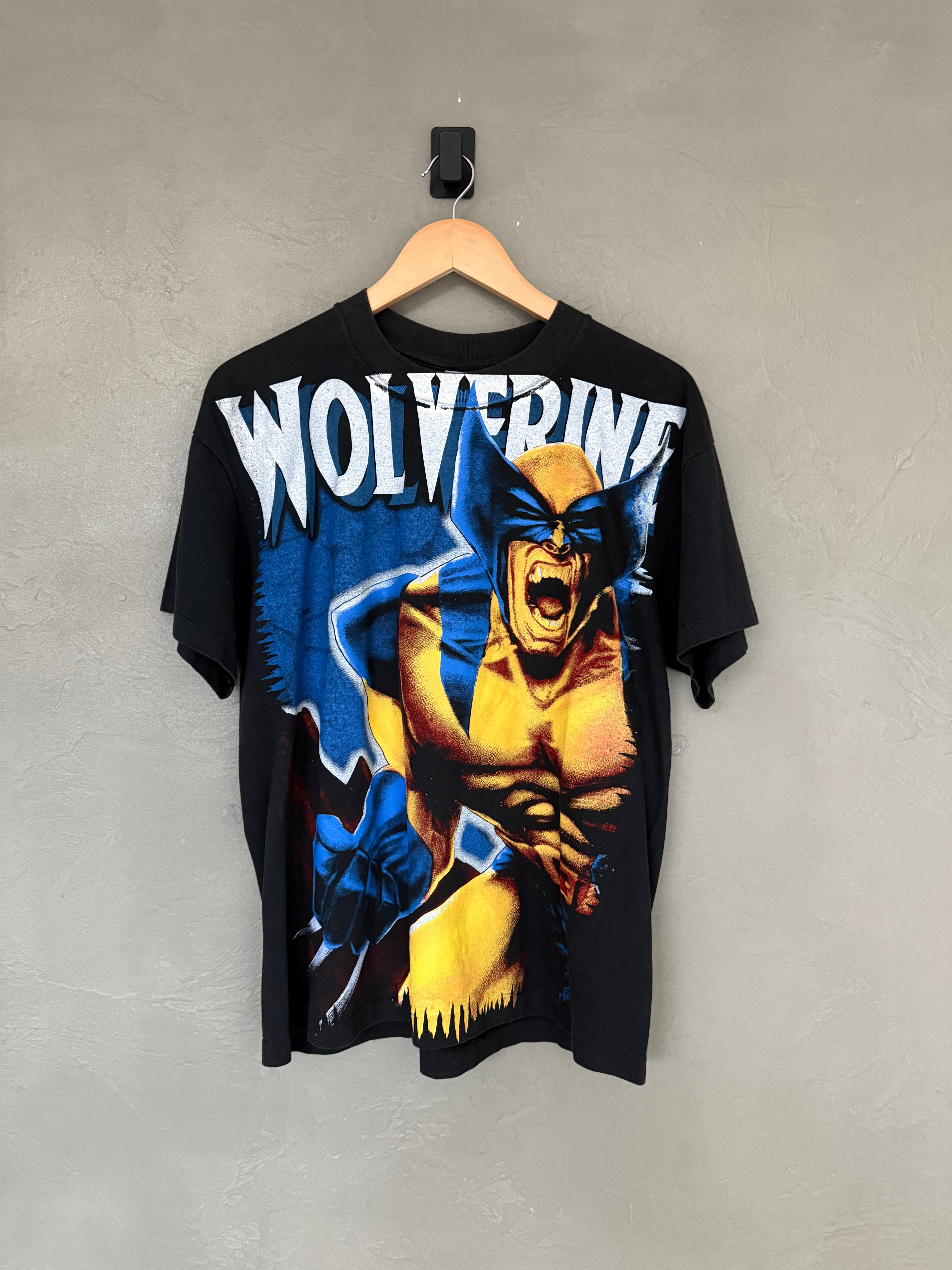 Wolverine Tee