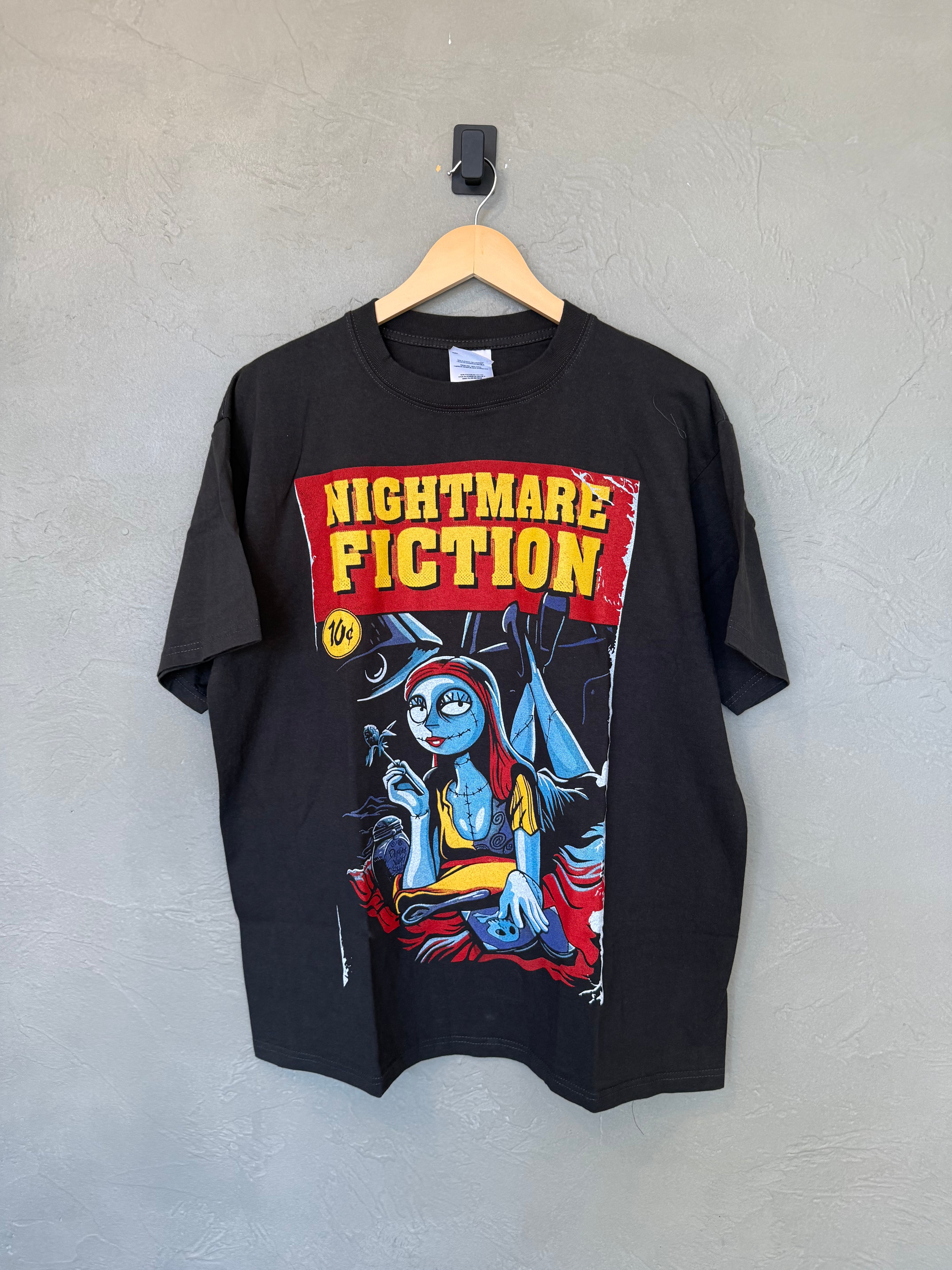 Nightmare Fiction Tee