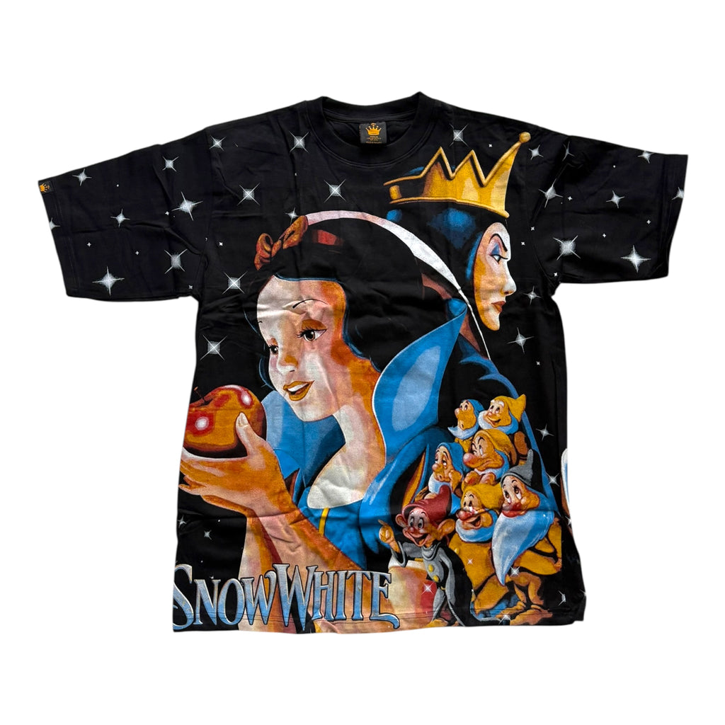 Snow White AOP Tee