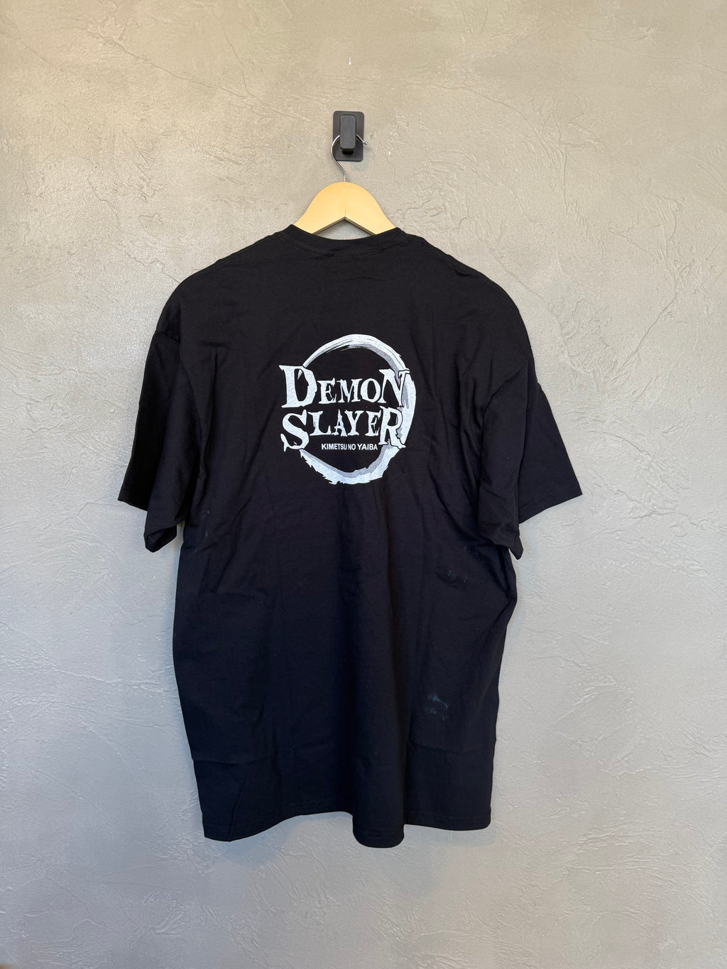 Demon Slayer Tee