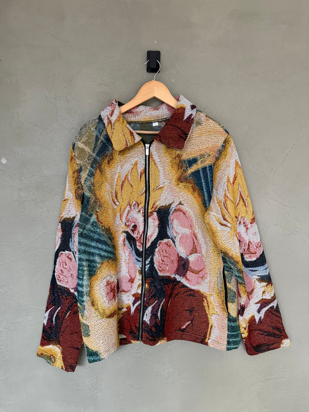 DBZ Tapestry Jacket