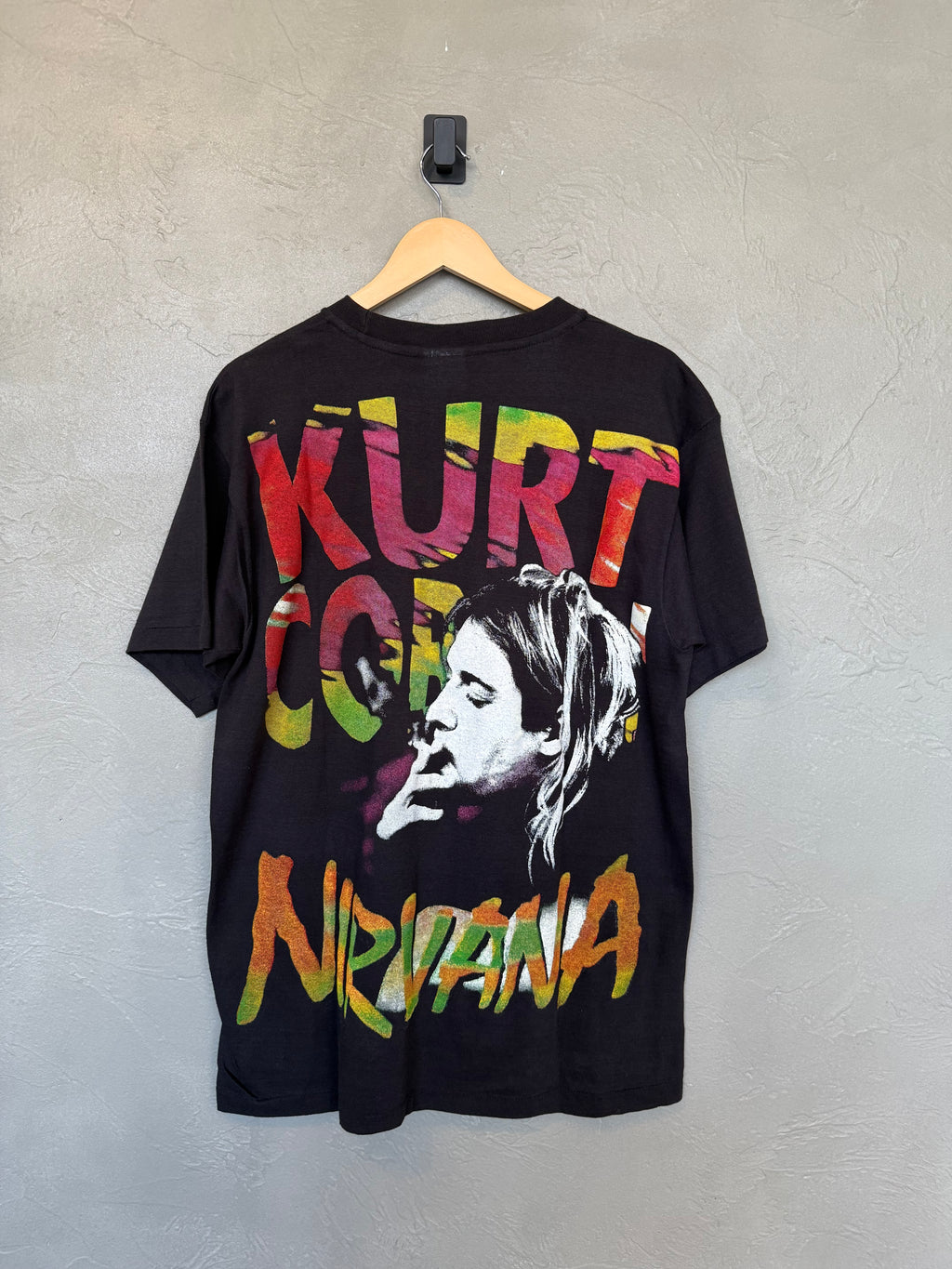 Kurt Cobain Tee