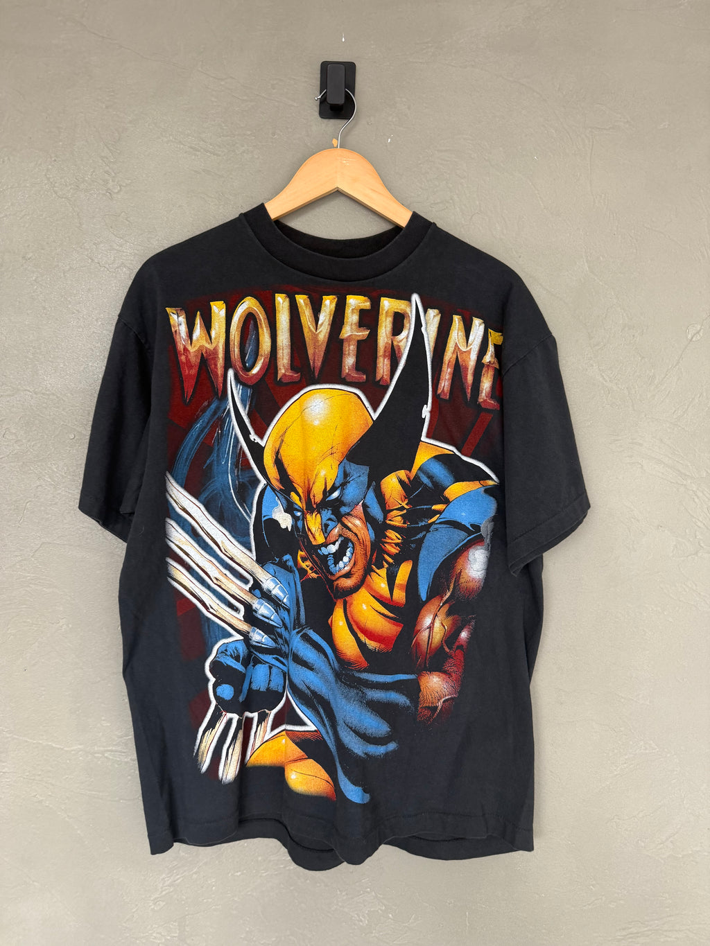 Wolverine Tee