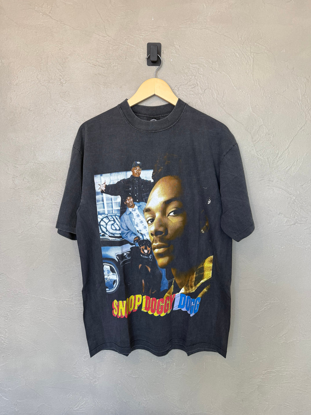 Snoop dog Tee