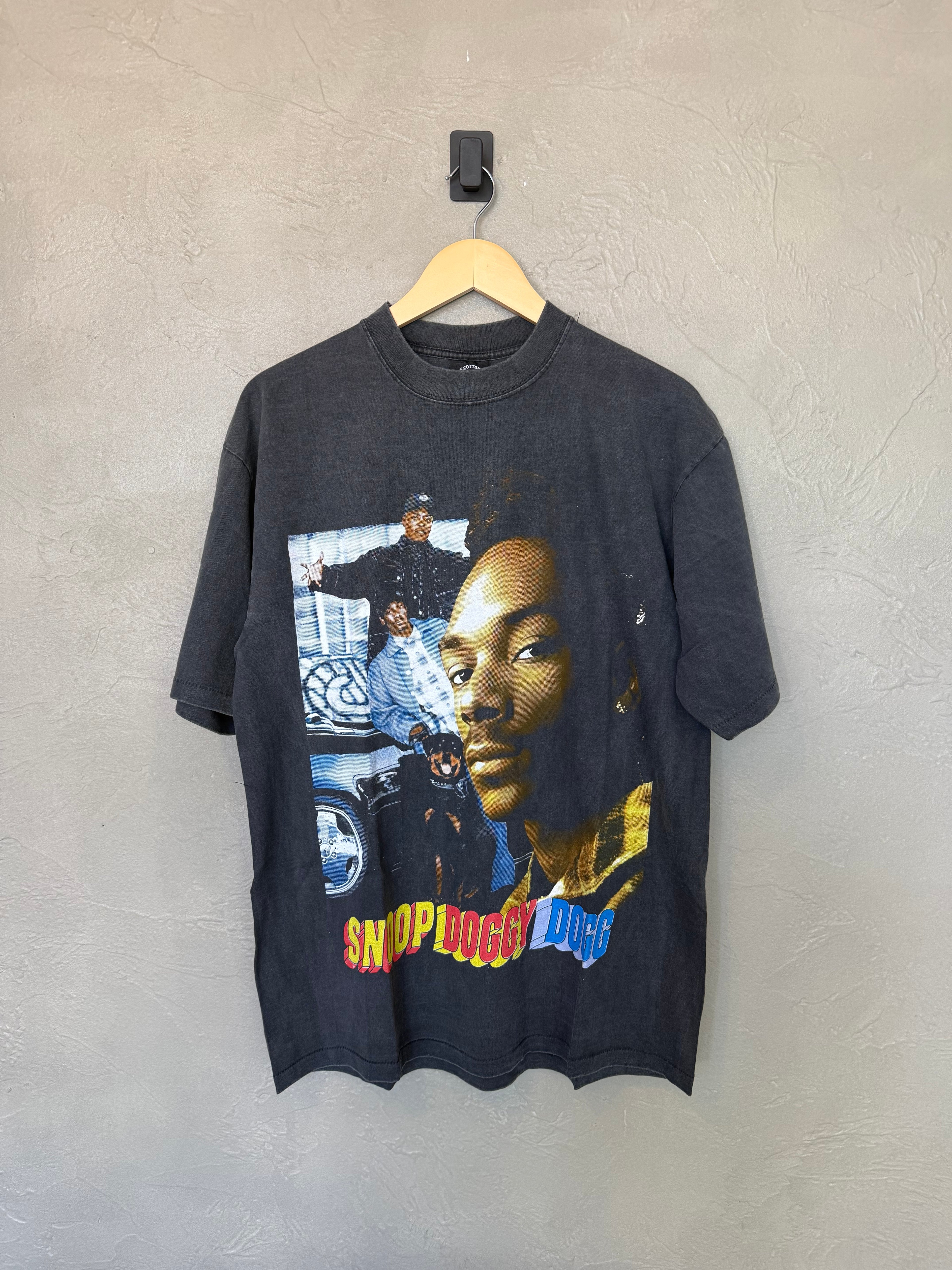 Snoop dog Tee