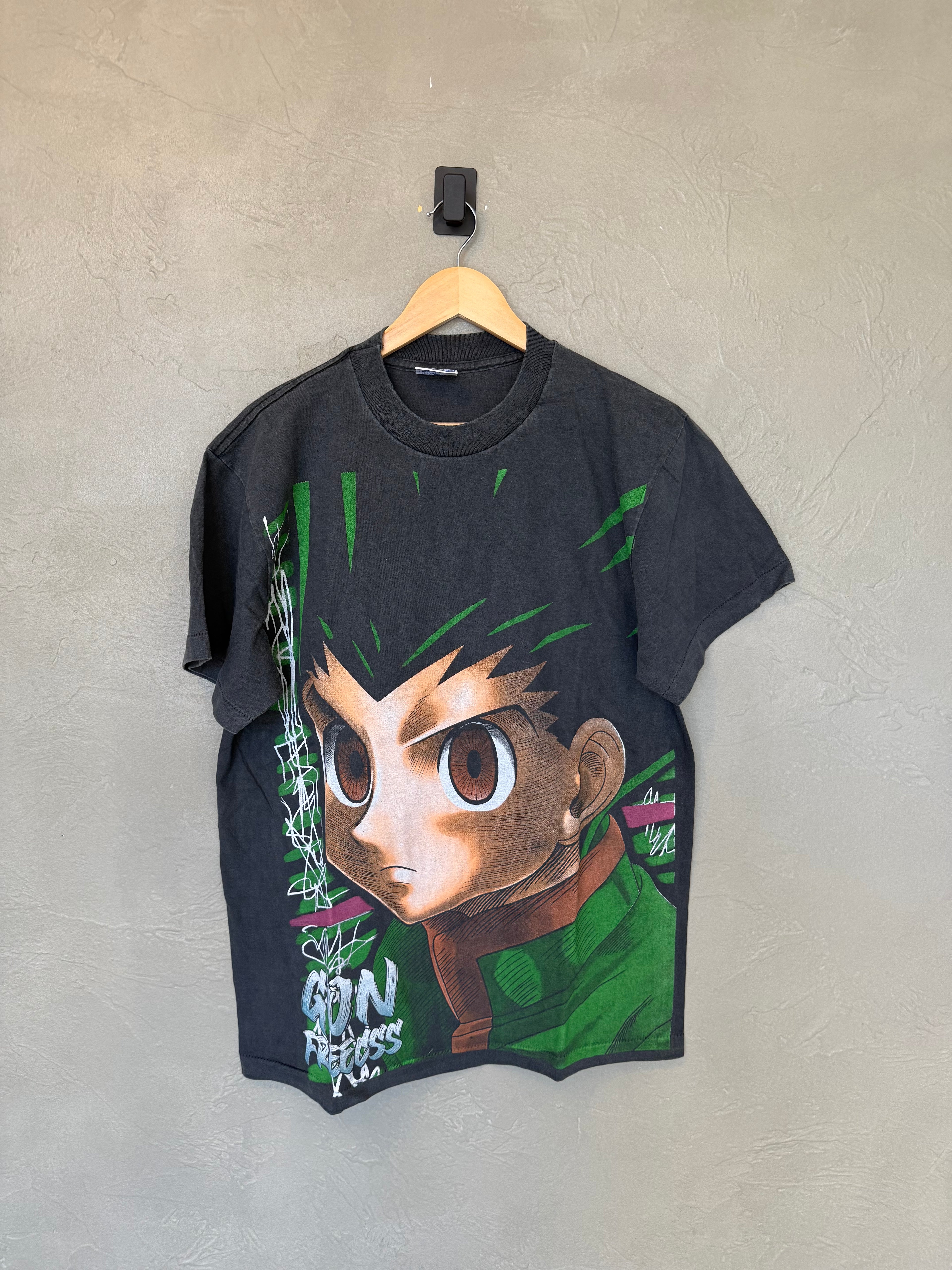 Gon HXH Tee