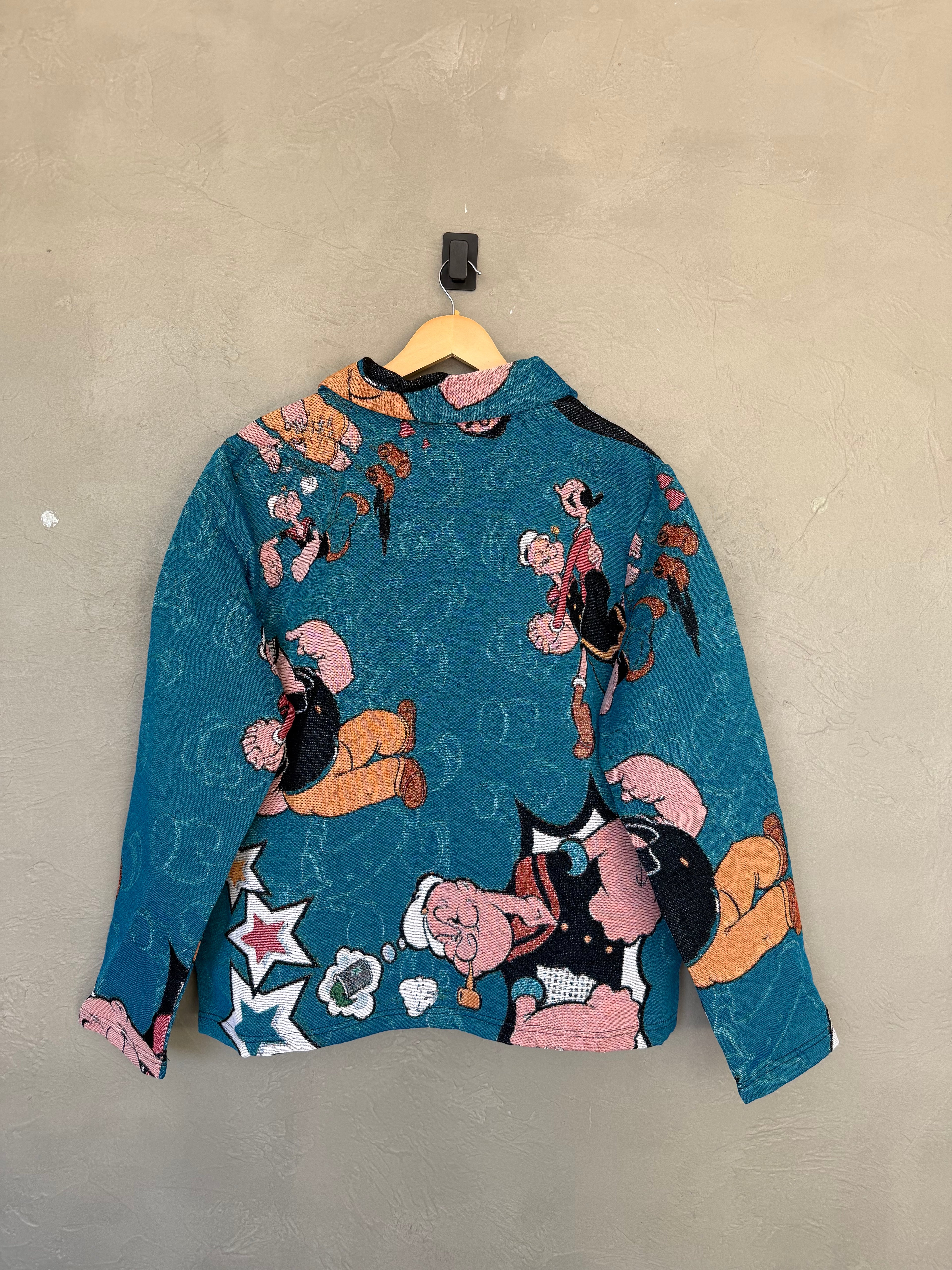 Popeye Tapestry Jacket