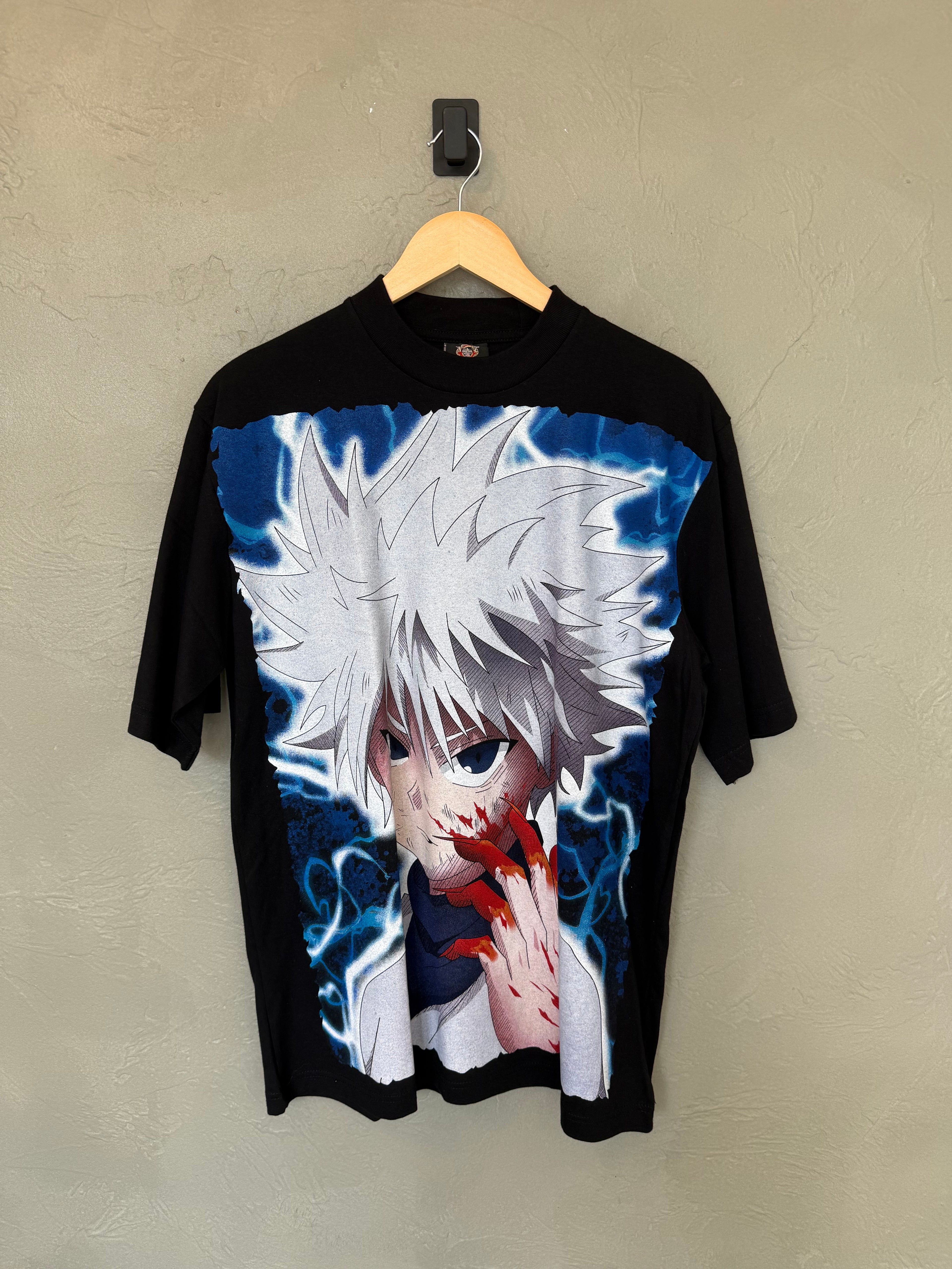 Killua tee
