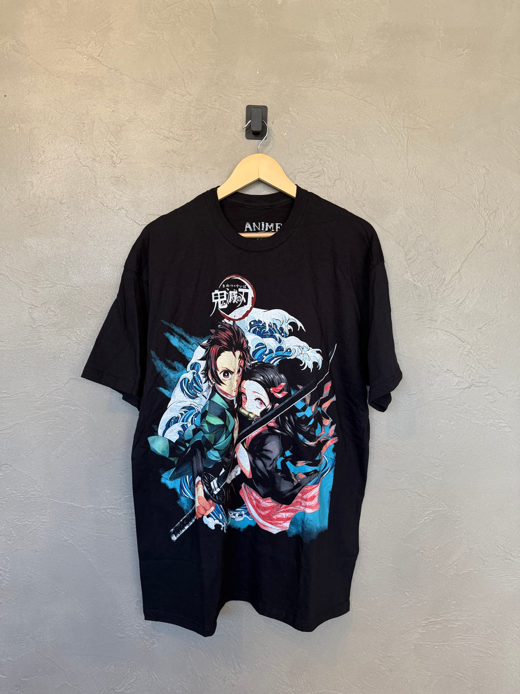 Demon Slayer Tee