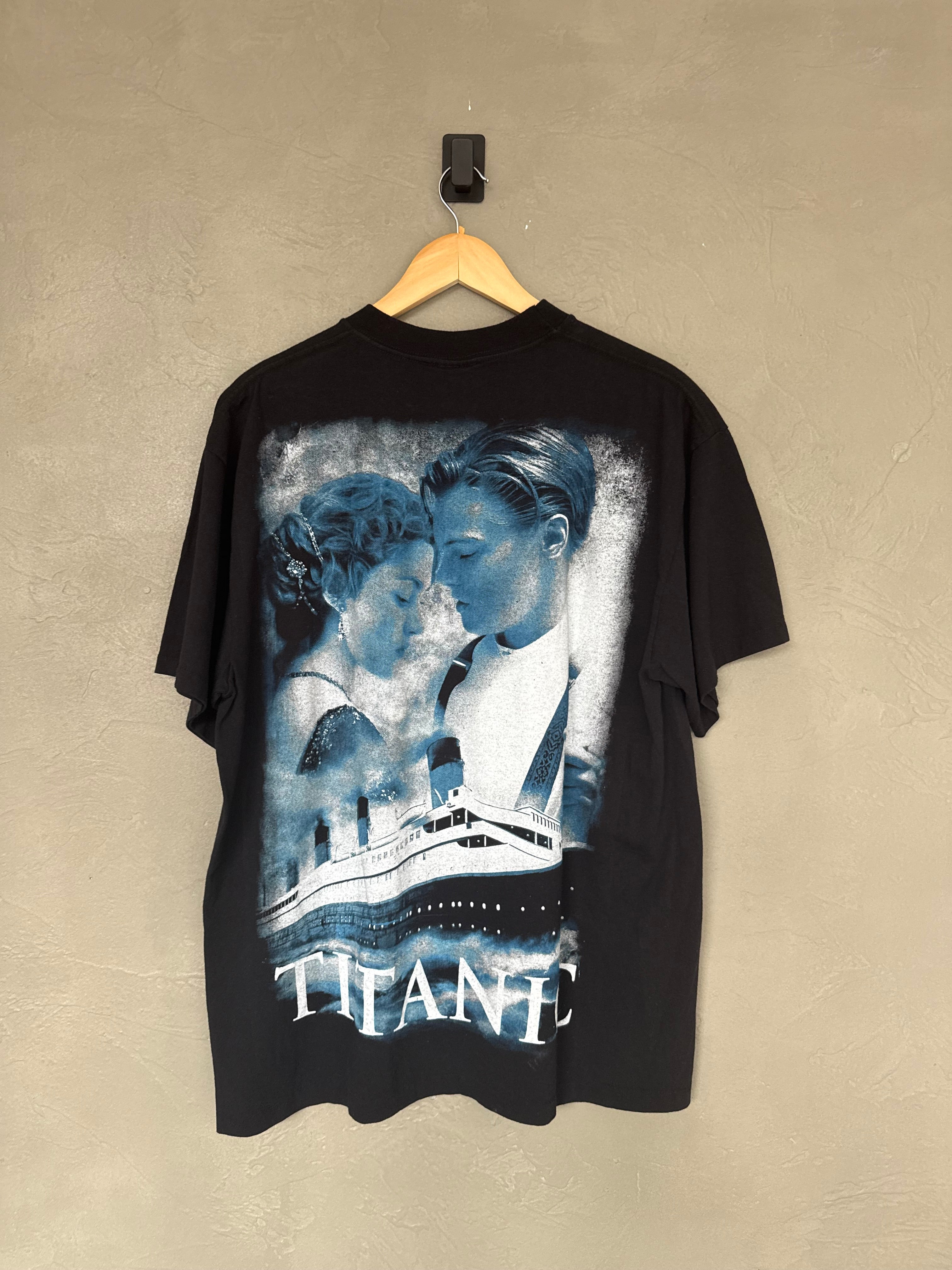 Titanic Tee