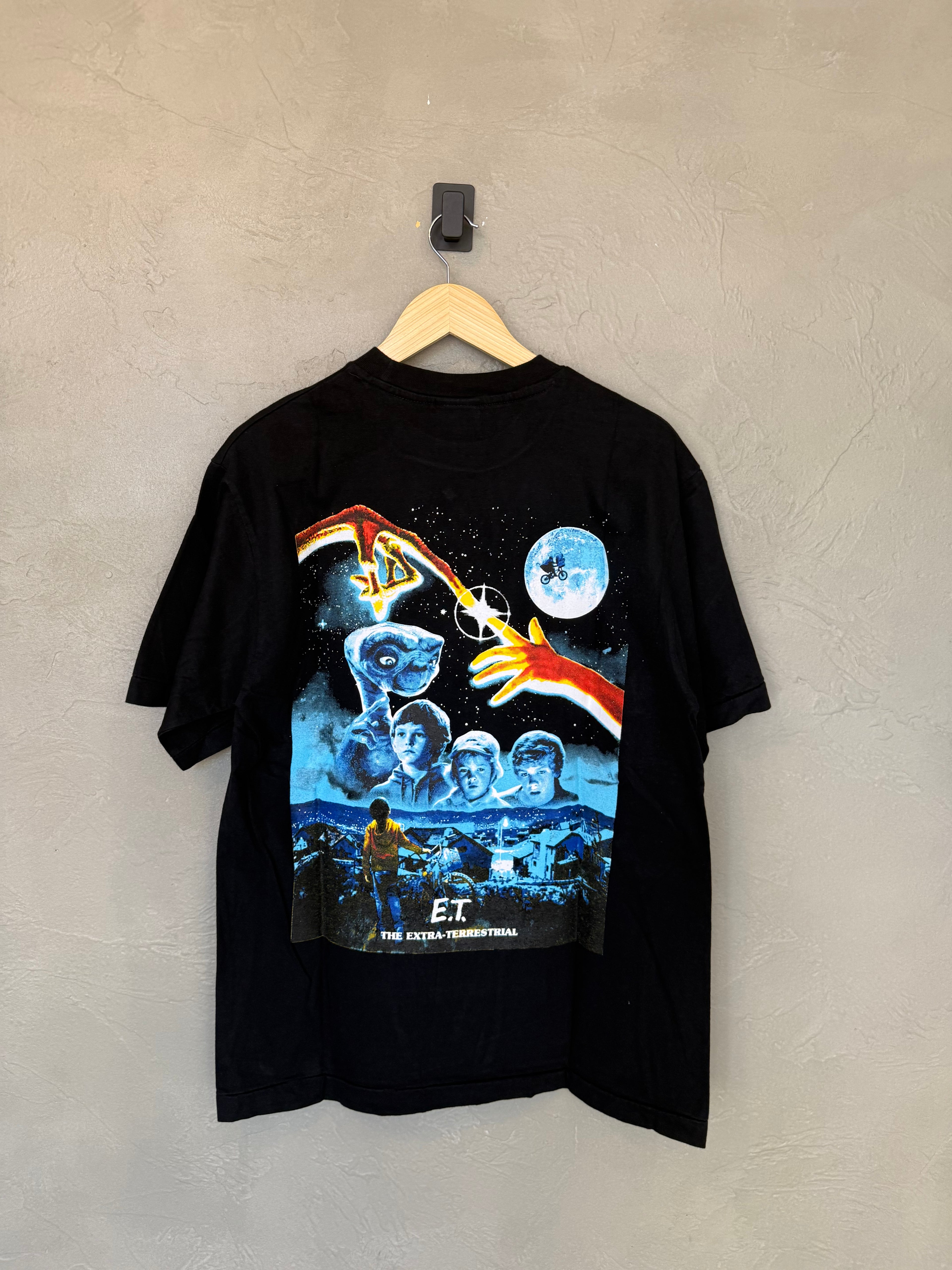 E.T. Movie Promo Tee