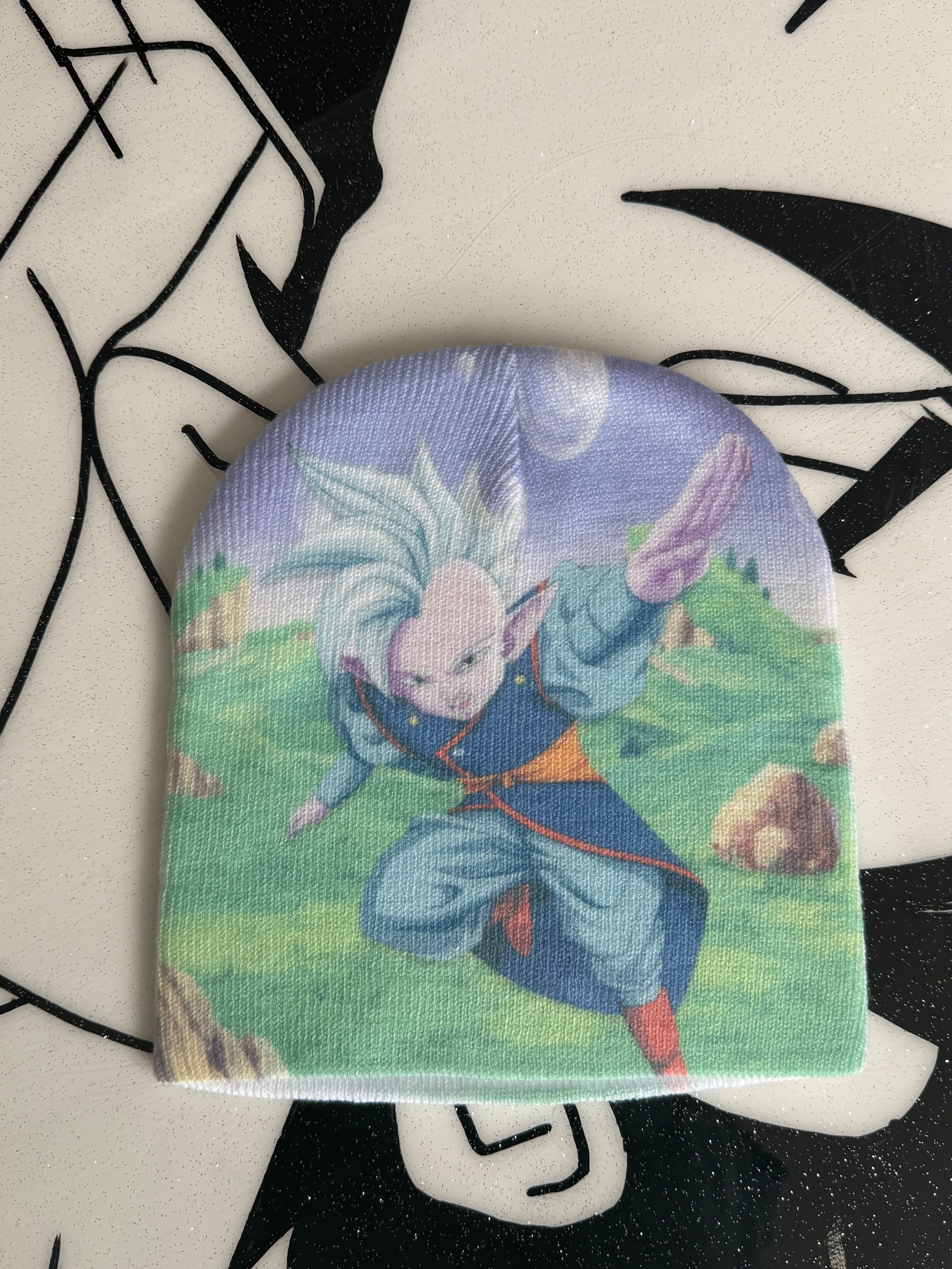 Supreme Kai Beanie