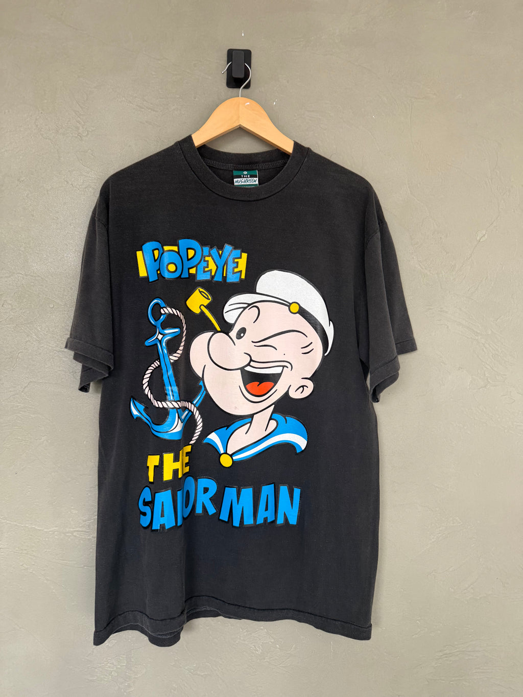 Popeye Tee