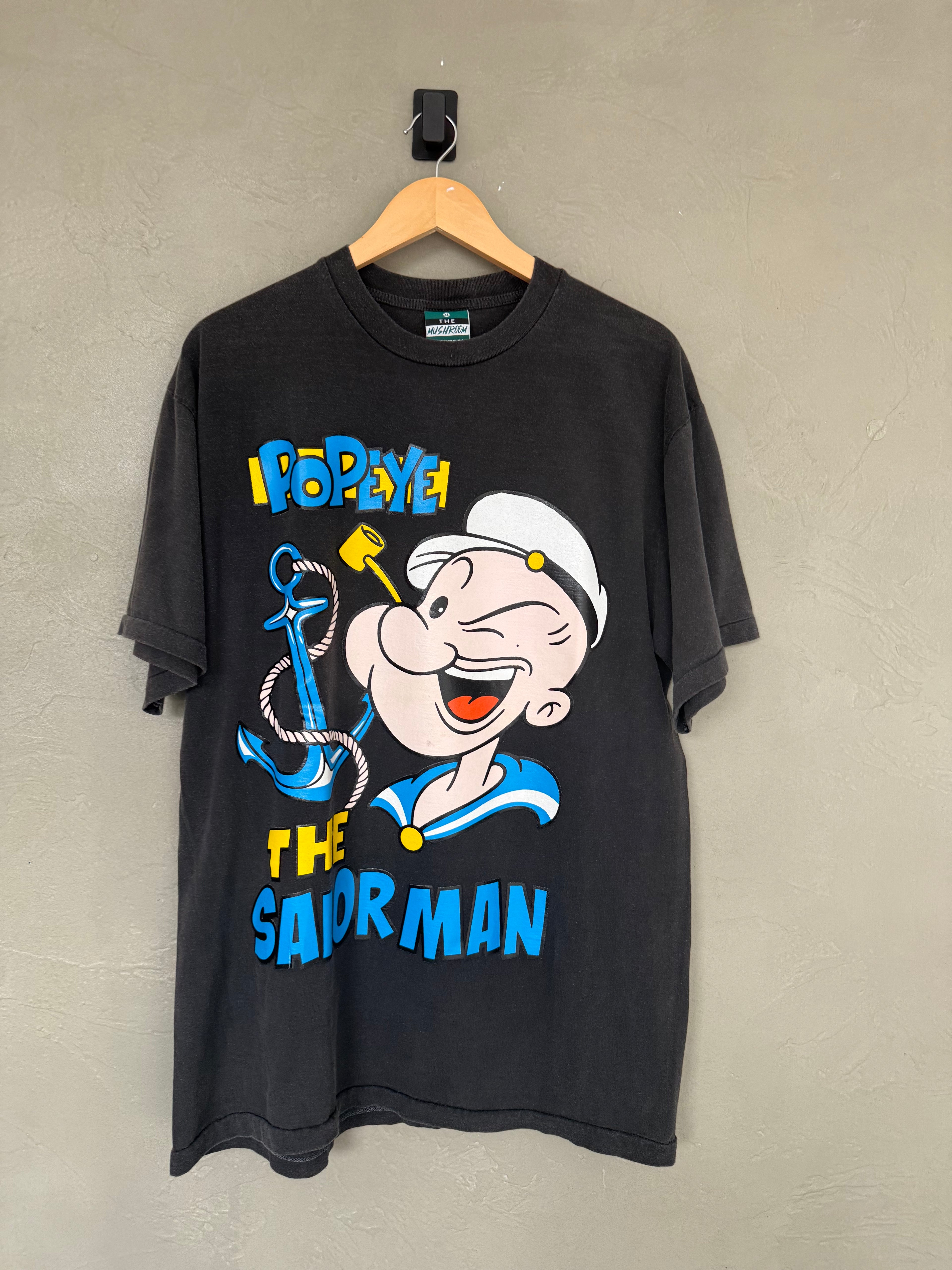 Popeye Tee