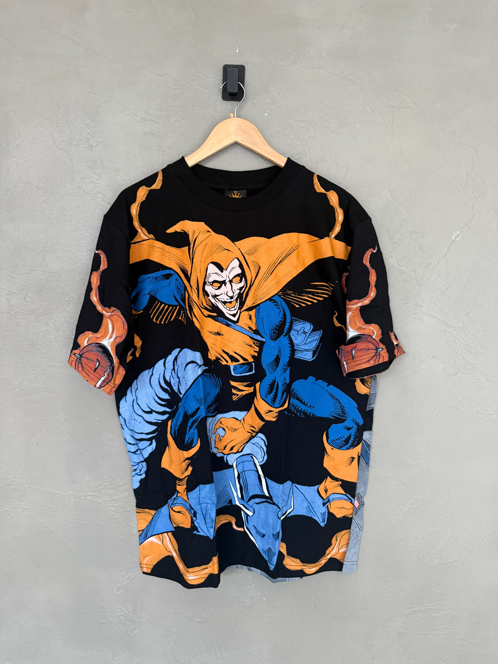 Hobgoblin Spider-Man