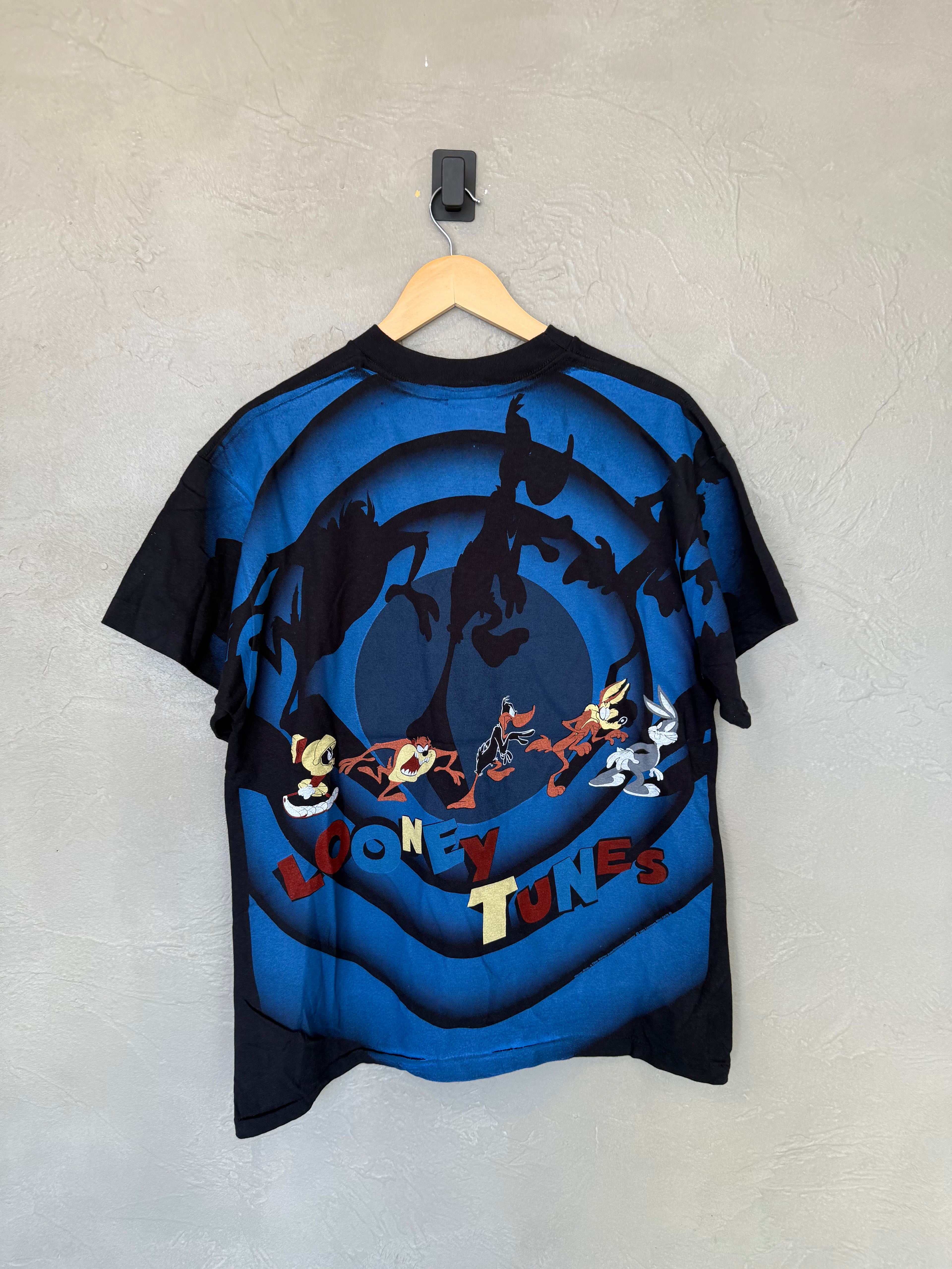Looney Tunes AOP Tee