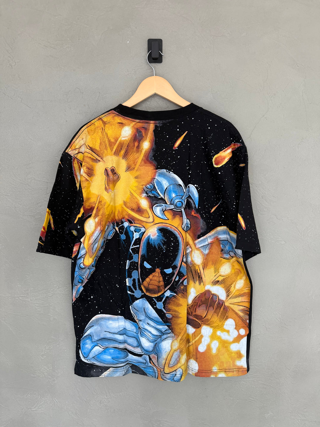 Cosmic Spider-Man AOP